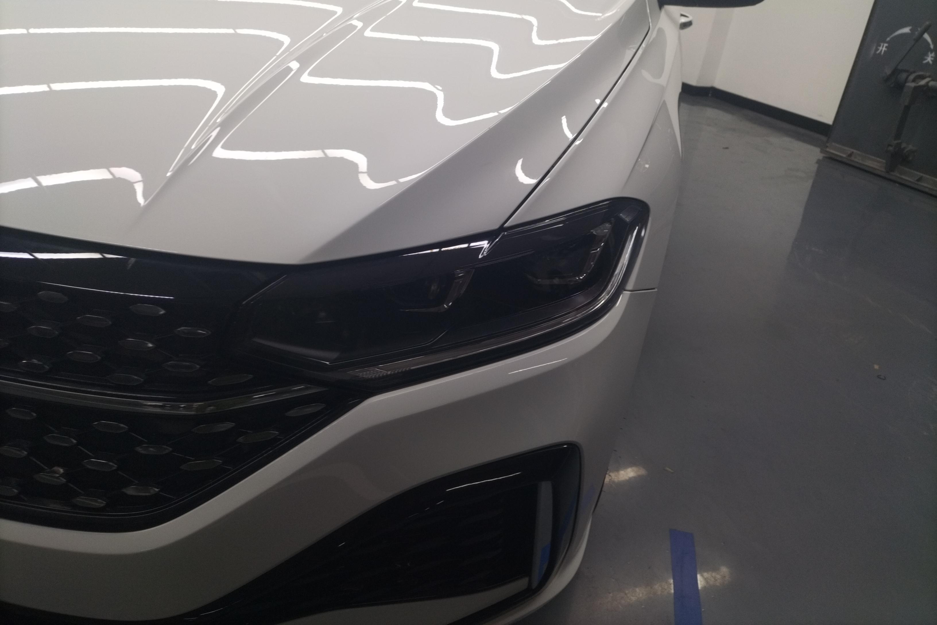 大众朗逸 2023款 1.4T 自动 280TSI星空满逸版 (国Ⅵ) 