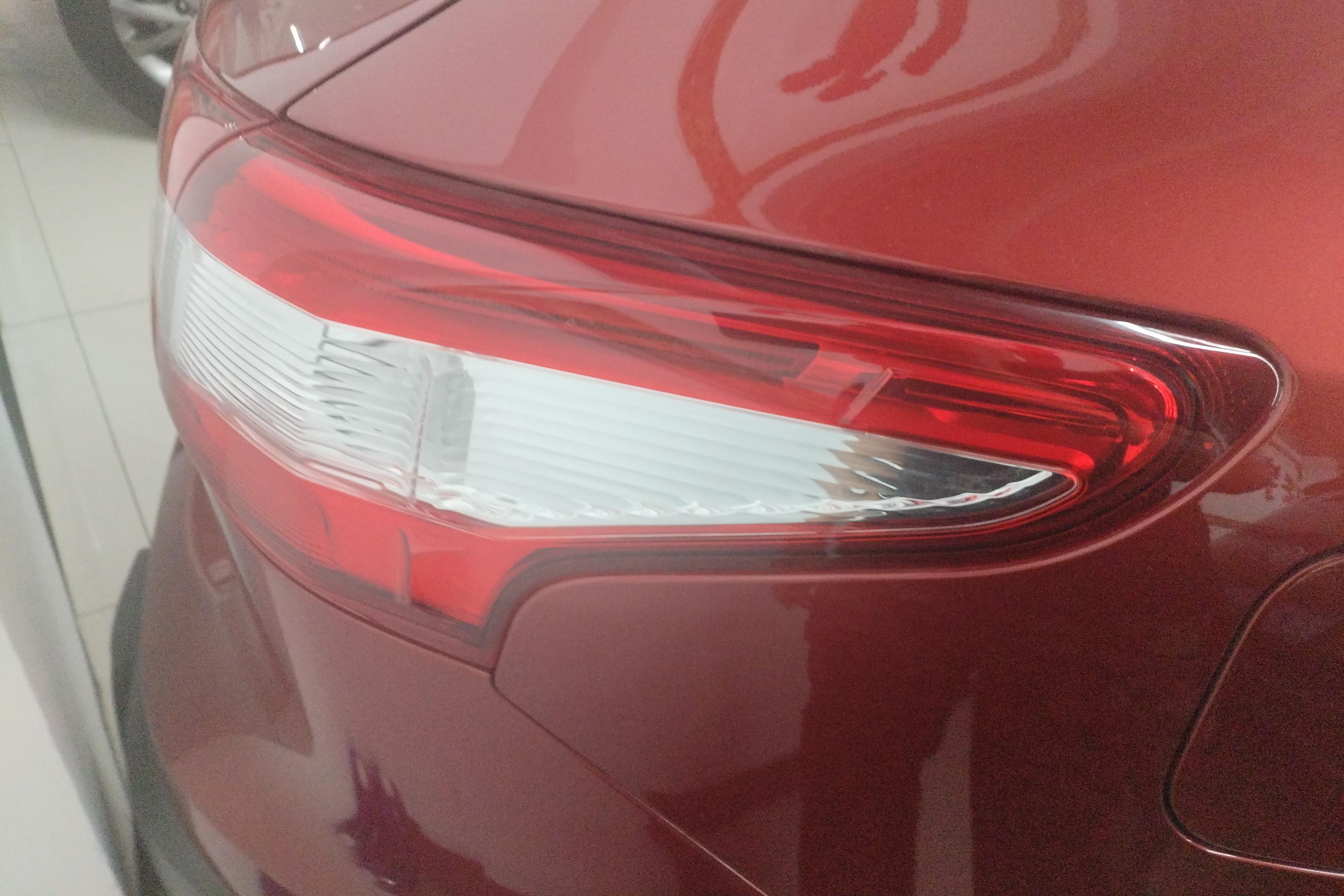 日产逍客 2017款 2.0L 自动 前驱 XL精英版 (国Ⅴ) 