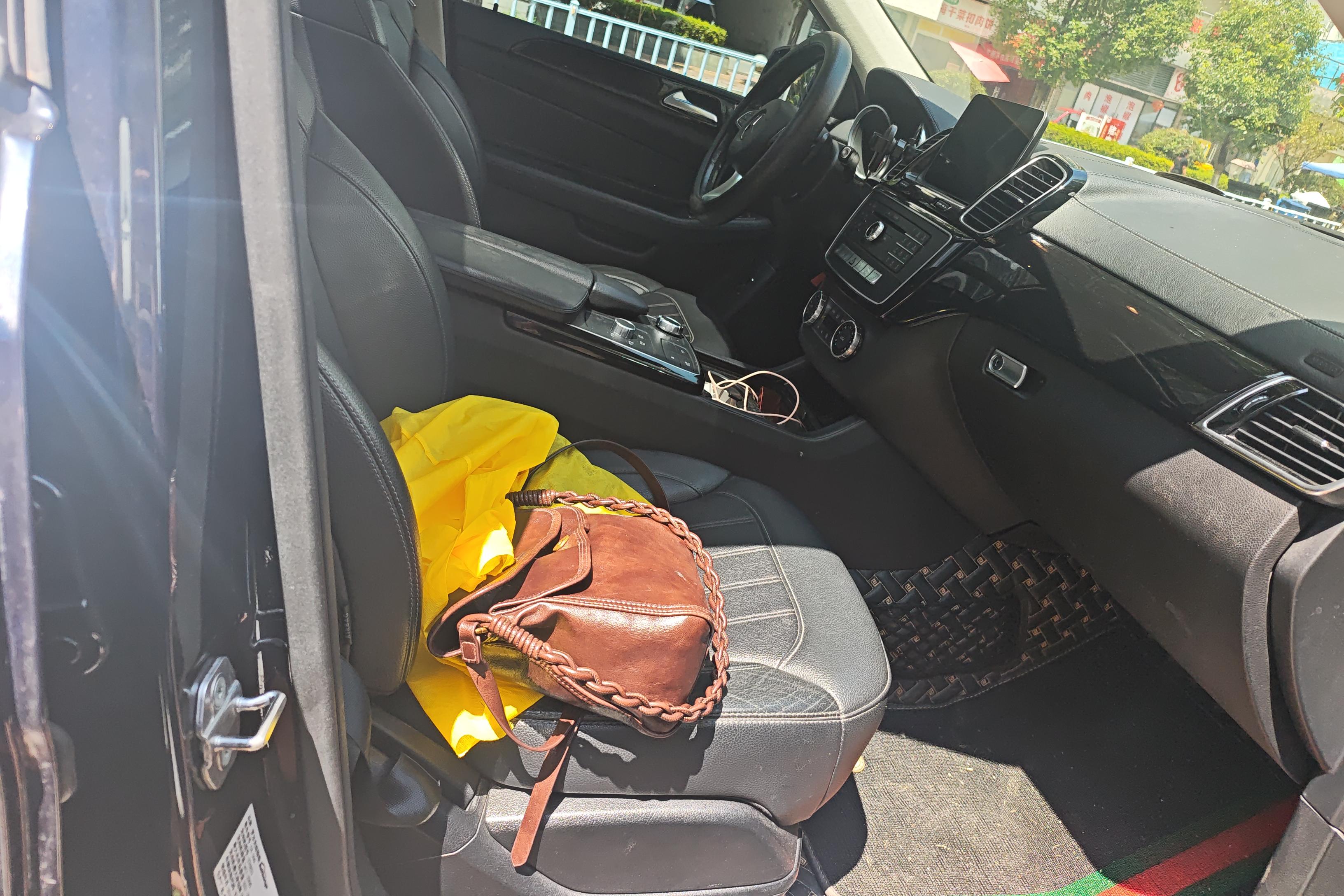 罗夫哈特GR500 [进口] 2019款 3.0T 自动 