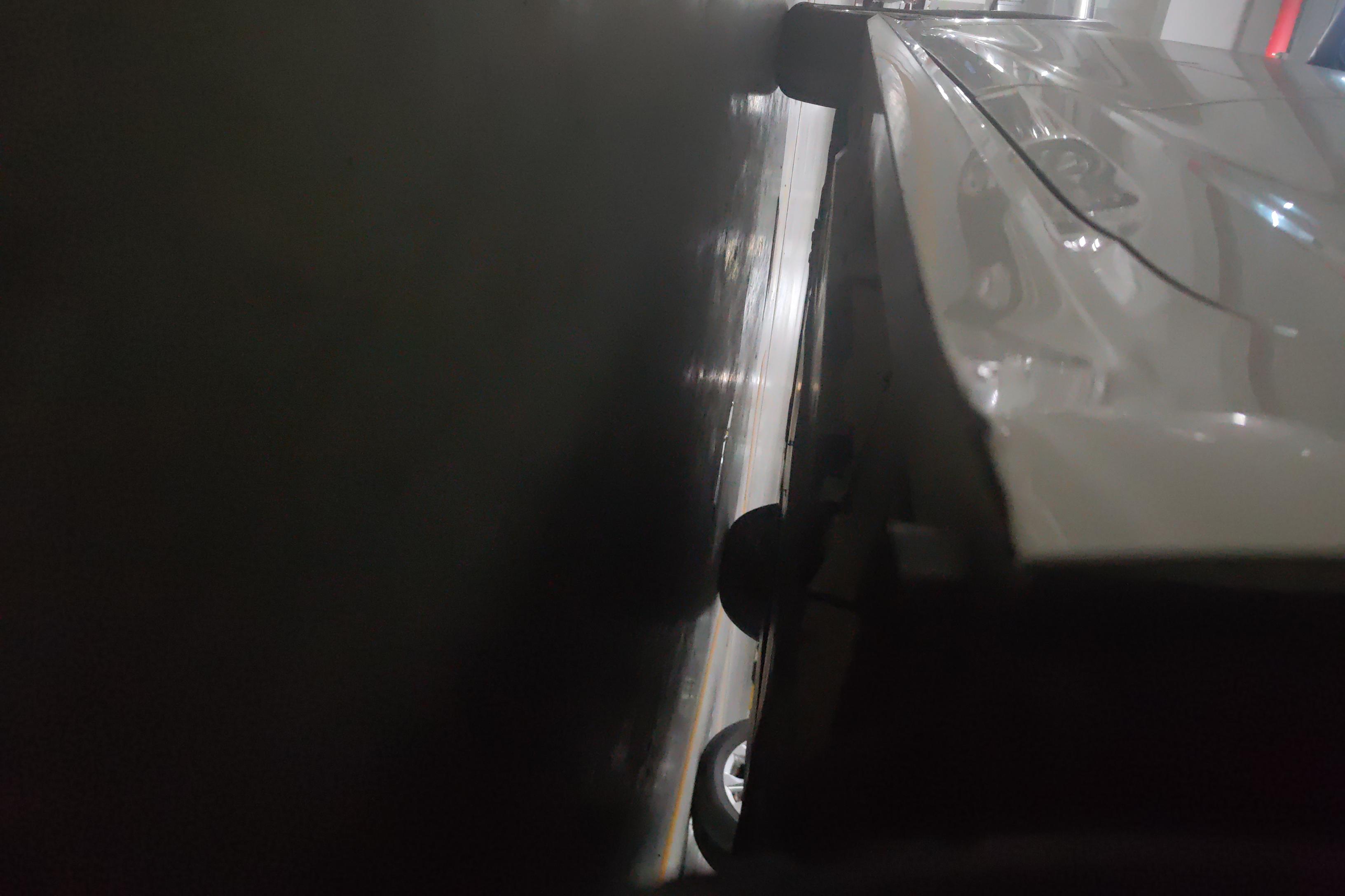 丰田卡罗拉 2019款 1.2T 自动 精英版 (国Ⅵ) 