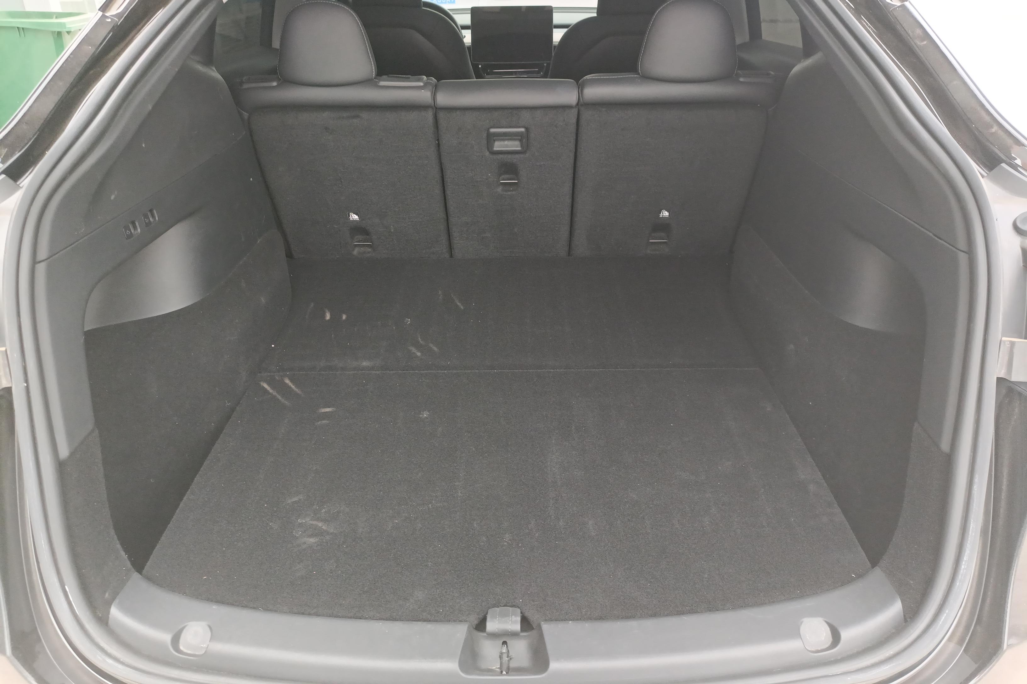 特斯拉MODEL Y 2022款 0.0T 自动 改款后轮驱动版 