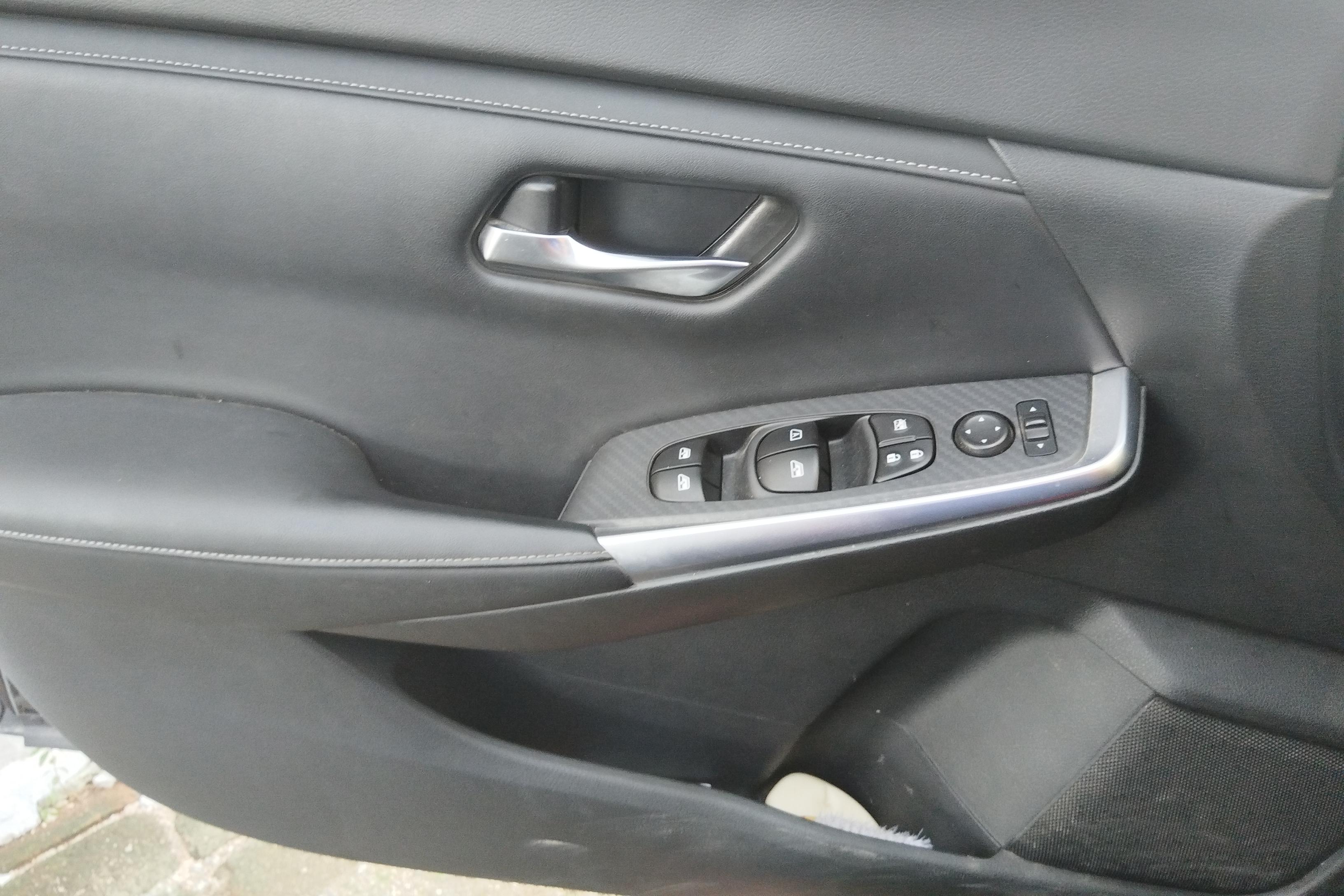 日产轩逸 2020款 1.6L 自动 前驱 XL悦享版 (国Ⅵ) 