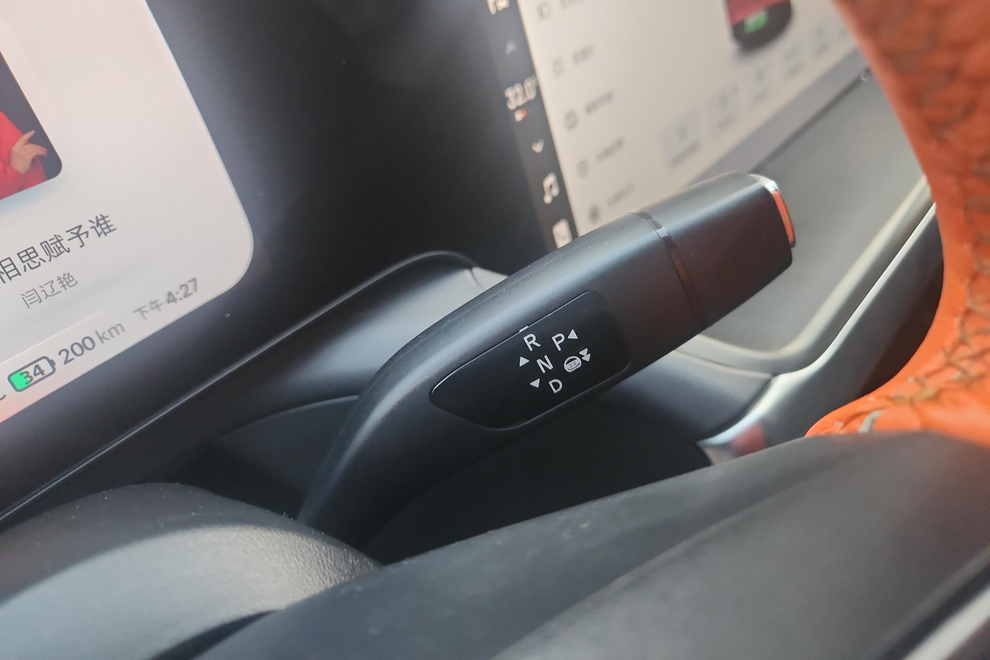 小鹏P7 2020款 自动 长续航智行版 纯电动 