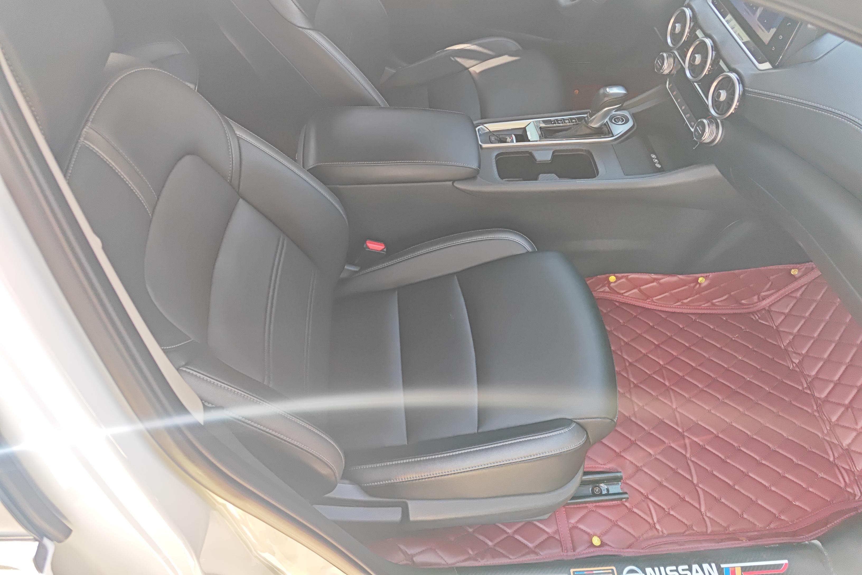 日产轩逸 2022款 1.6L 自动 XL智享版 (国Ⅵ) 