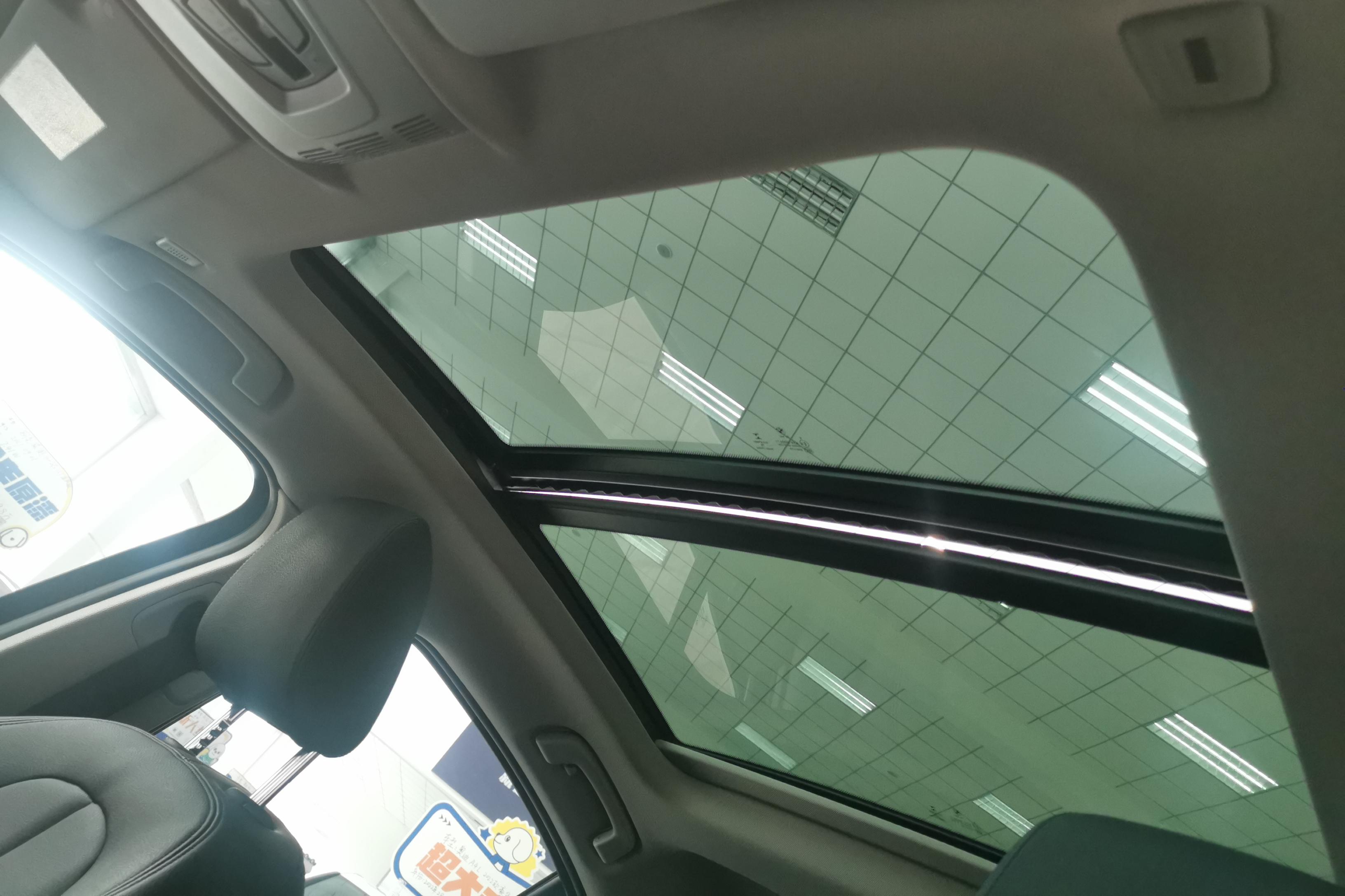 宝马1系 118i 2018款 1.5T 自动 运动型 (国Ⅴ) 