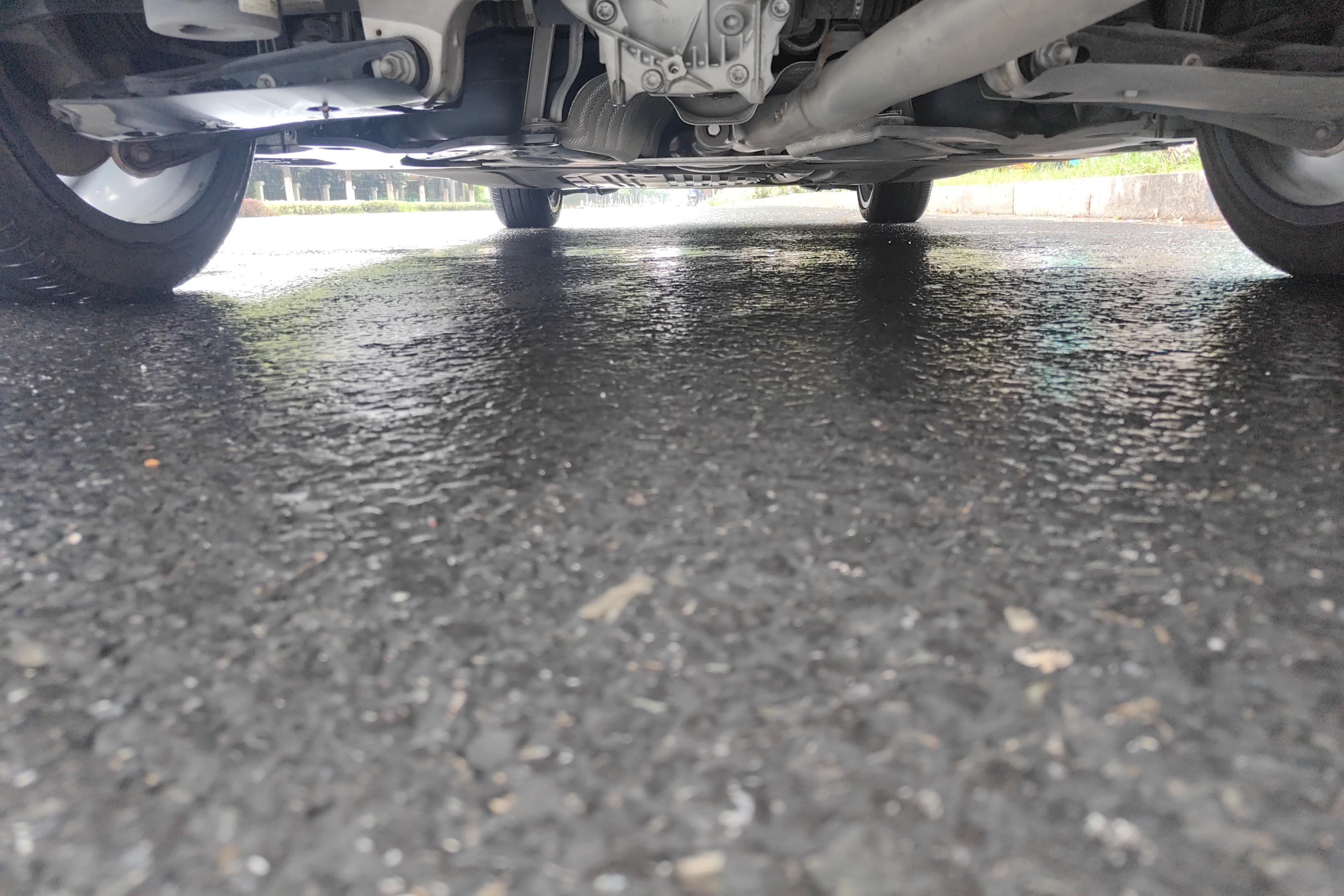 宝马5系 530Li 2023款 2.0T 自动 汽油 尊享型M运动套装 (国Ⅵ) 