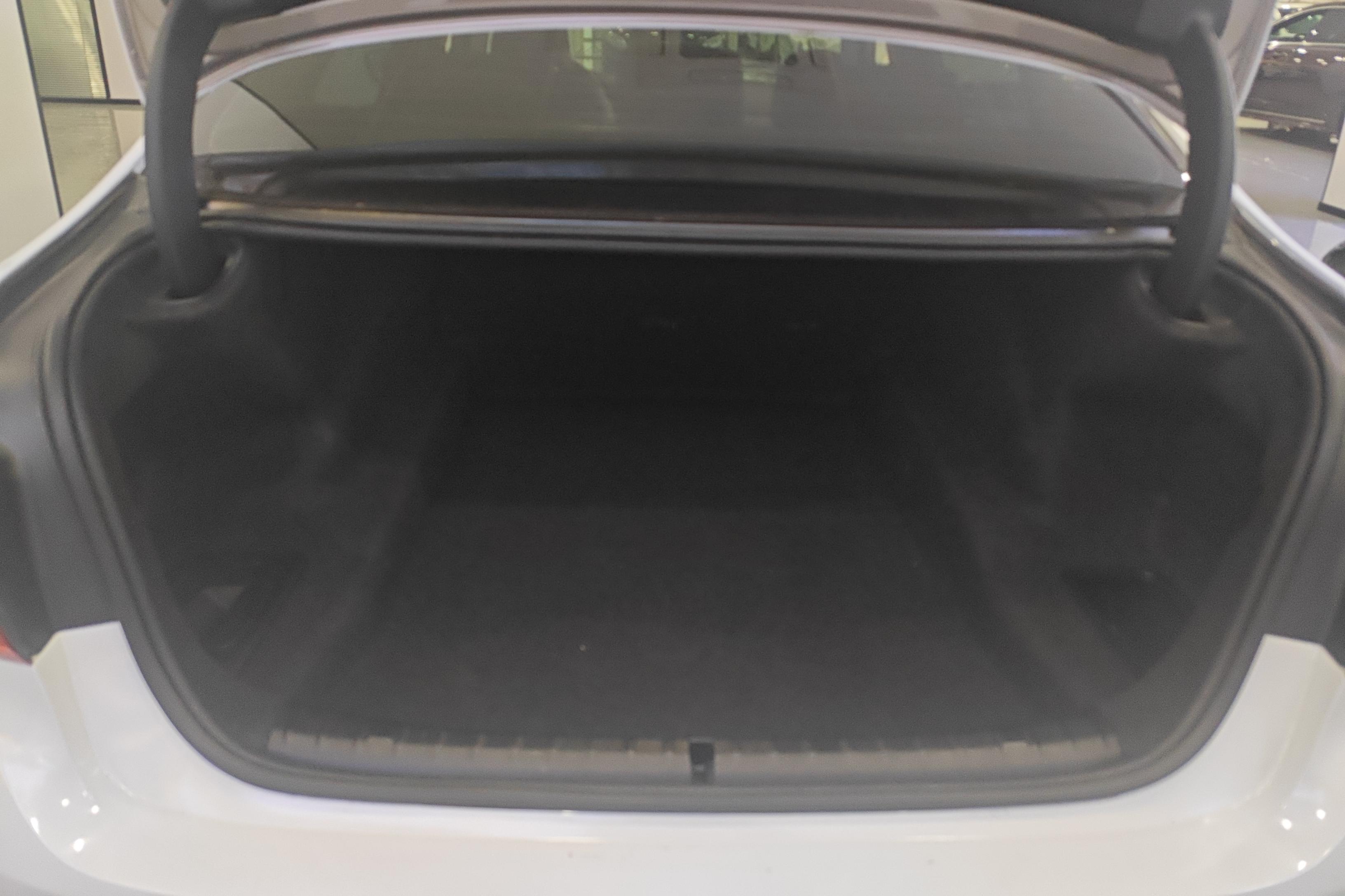 宝马5系 530Li 2020款 2.0T 自动 汽油 尊享型M运动套装 (国Ⅵ) 