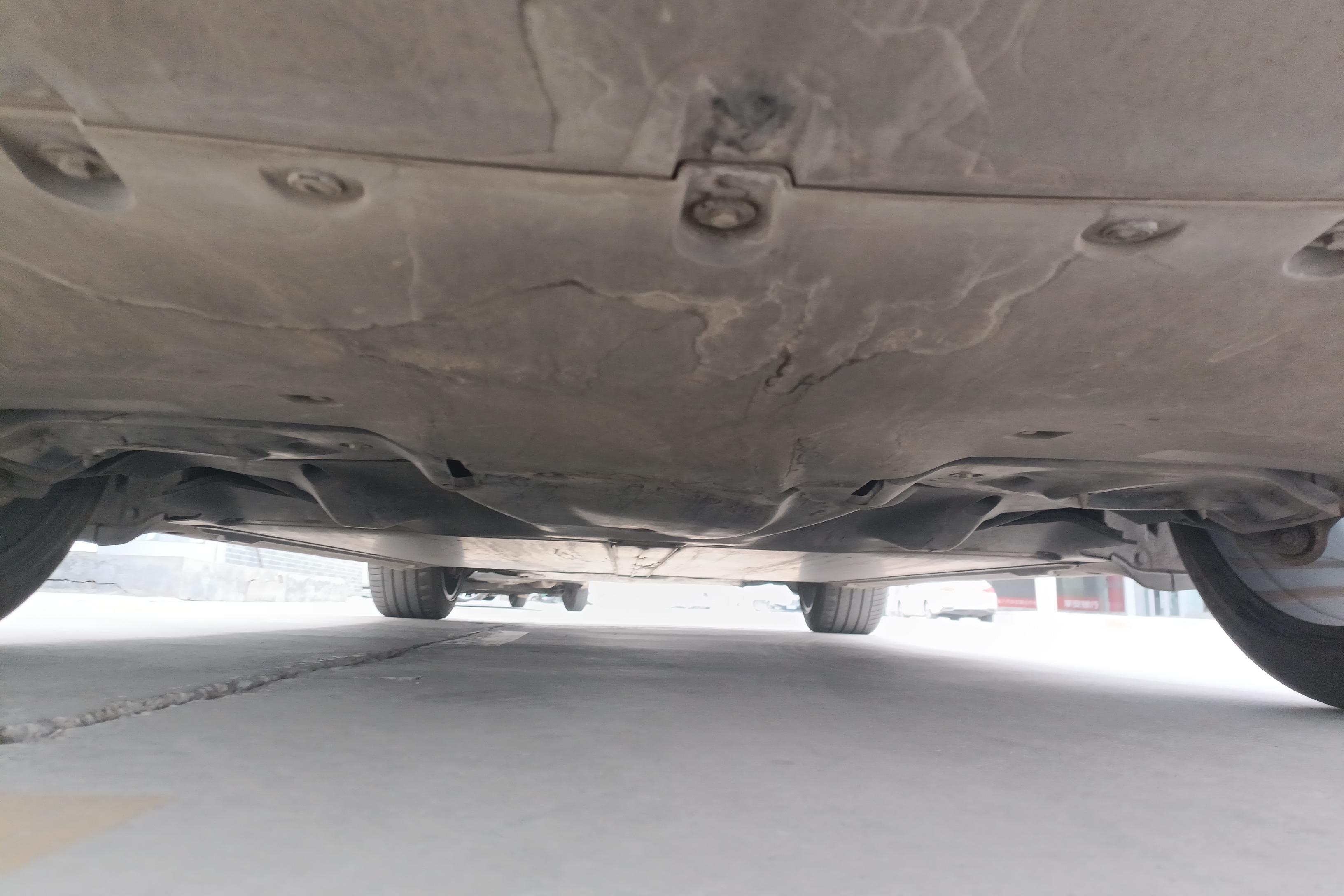 特斯拉MODEL Y 2022款 0.0T 自动 改款后轮驱动版 