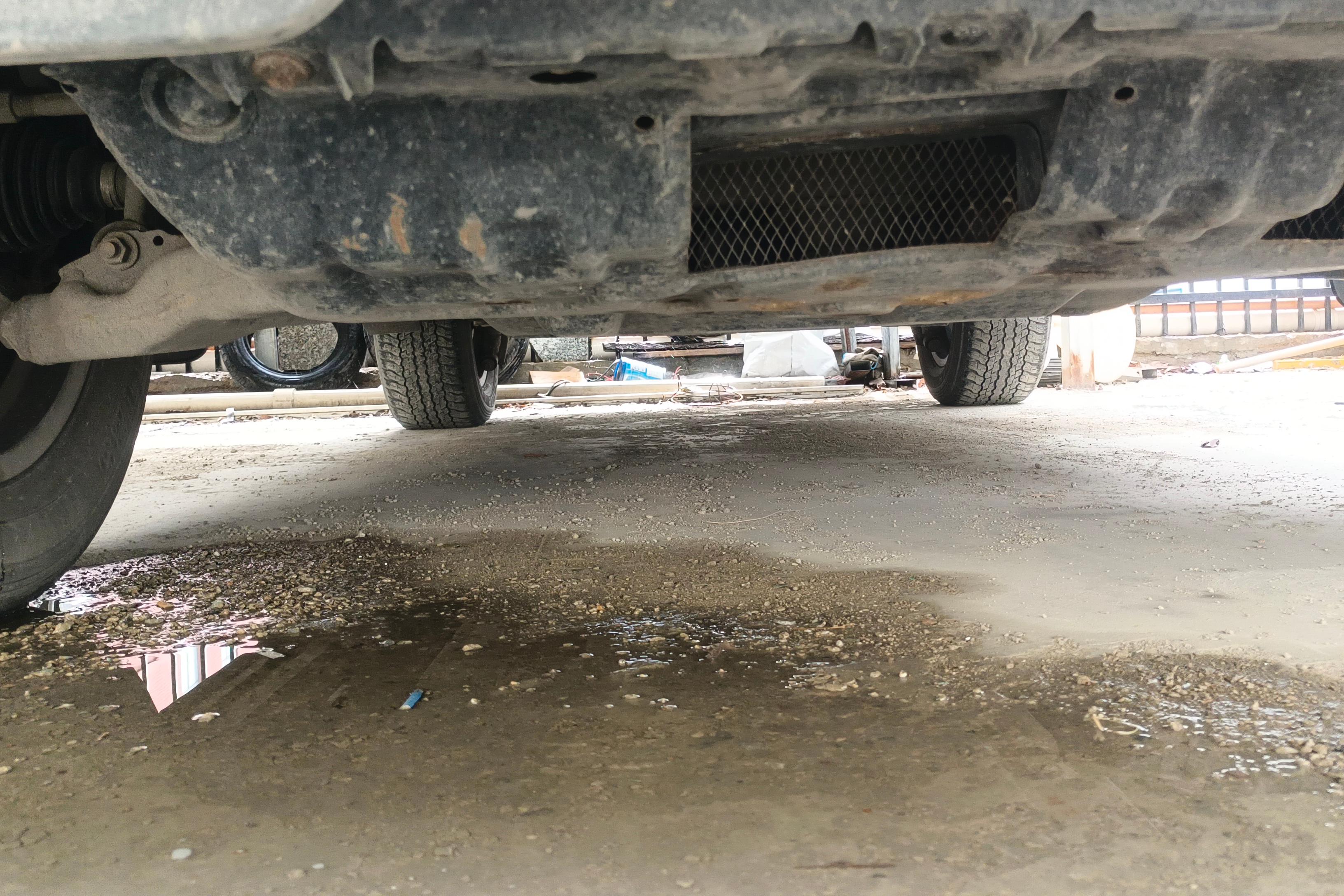 丰田普拉多 2018款 3.5L 自动 四驱 TX-L (国Ⅴ) 