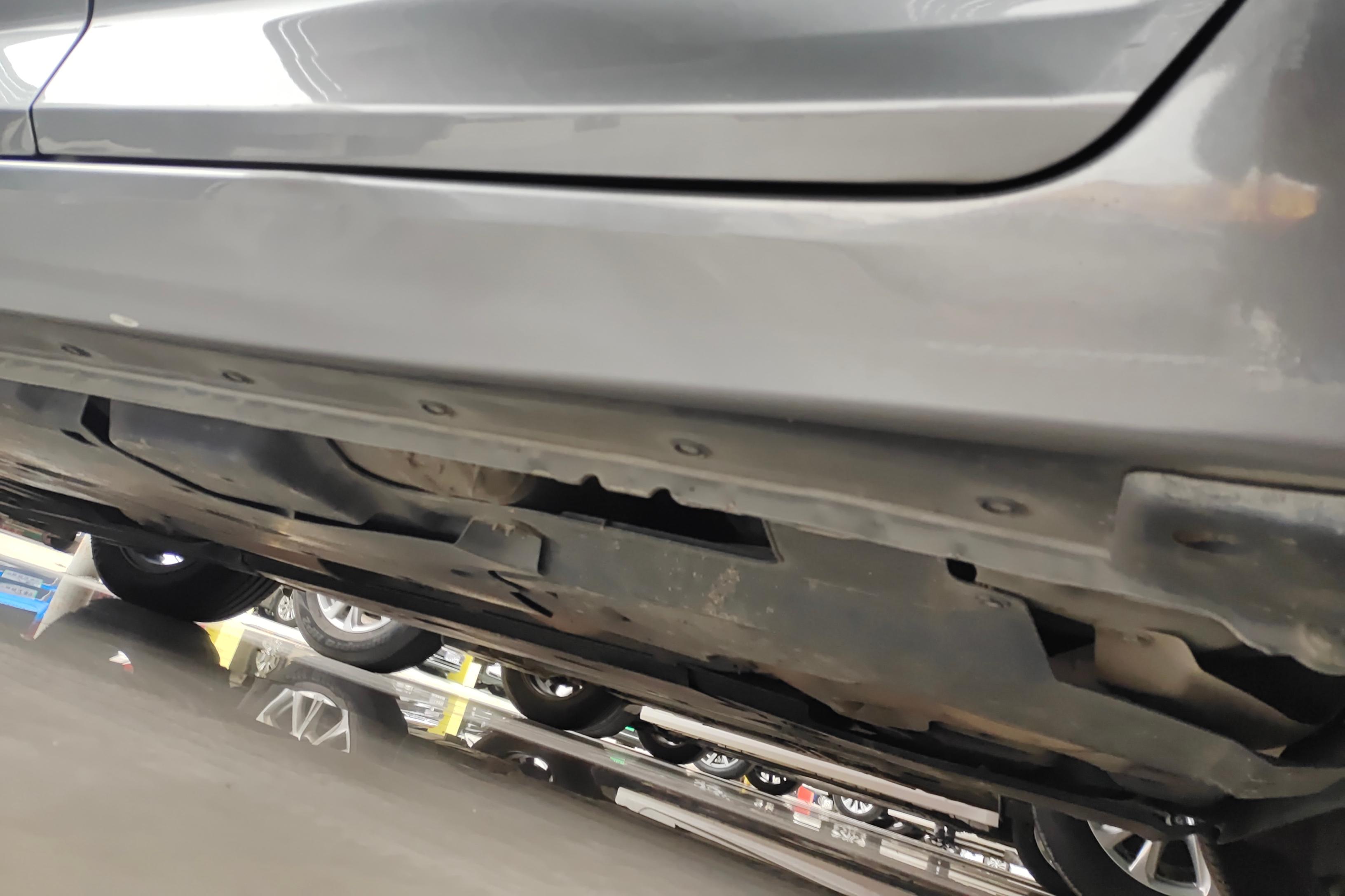 日产轩逸 2021款 1.6L 自动 XL悦享版 (国Ⅵ) 