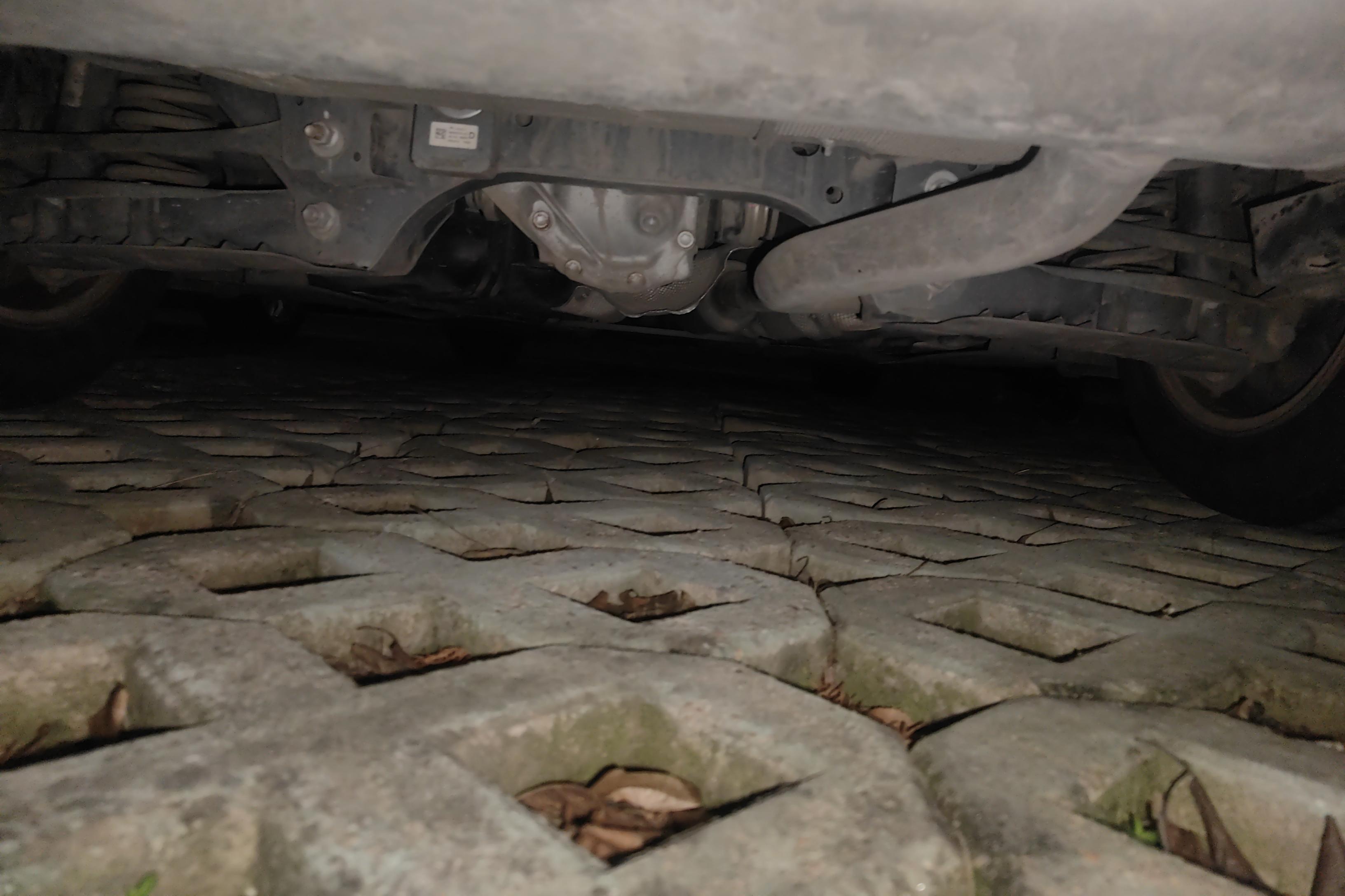 宝马3系 320Li 2014款 2.0T 自动 汽油 时尚型 (国Ⅳ) 