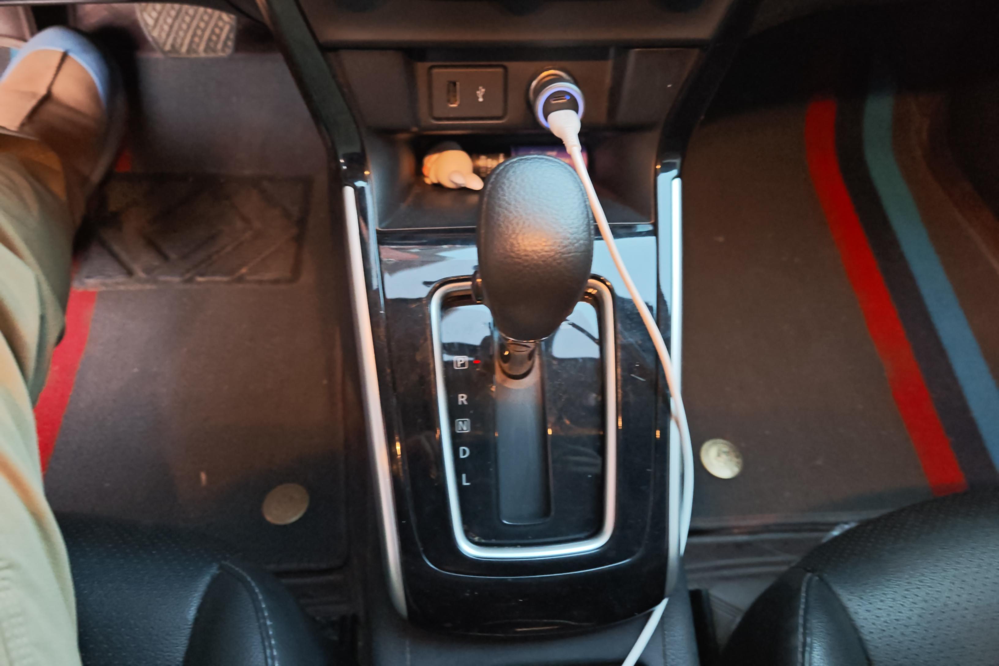 日产轩逸 2021款 1.6L 自动 前驱 经典XL豪华版 (国Ⅵ) 