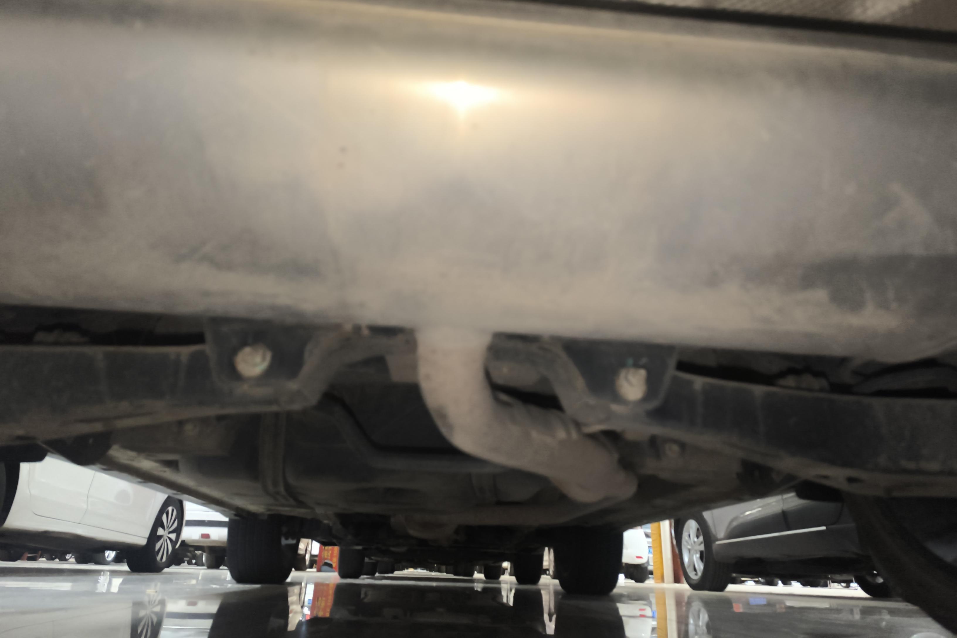 荣威RX5 PLUS 2021款 1.5T 自动 国潮智臻版 (国Ⅵ) 