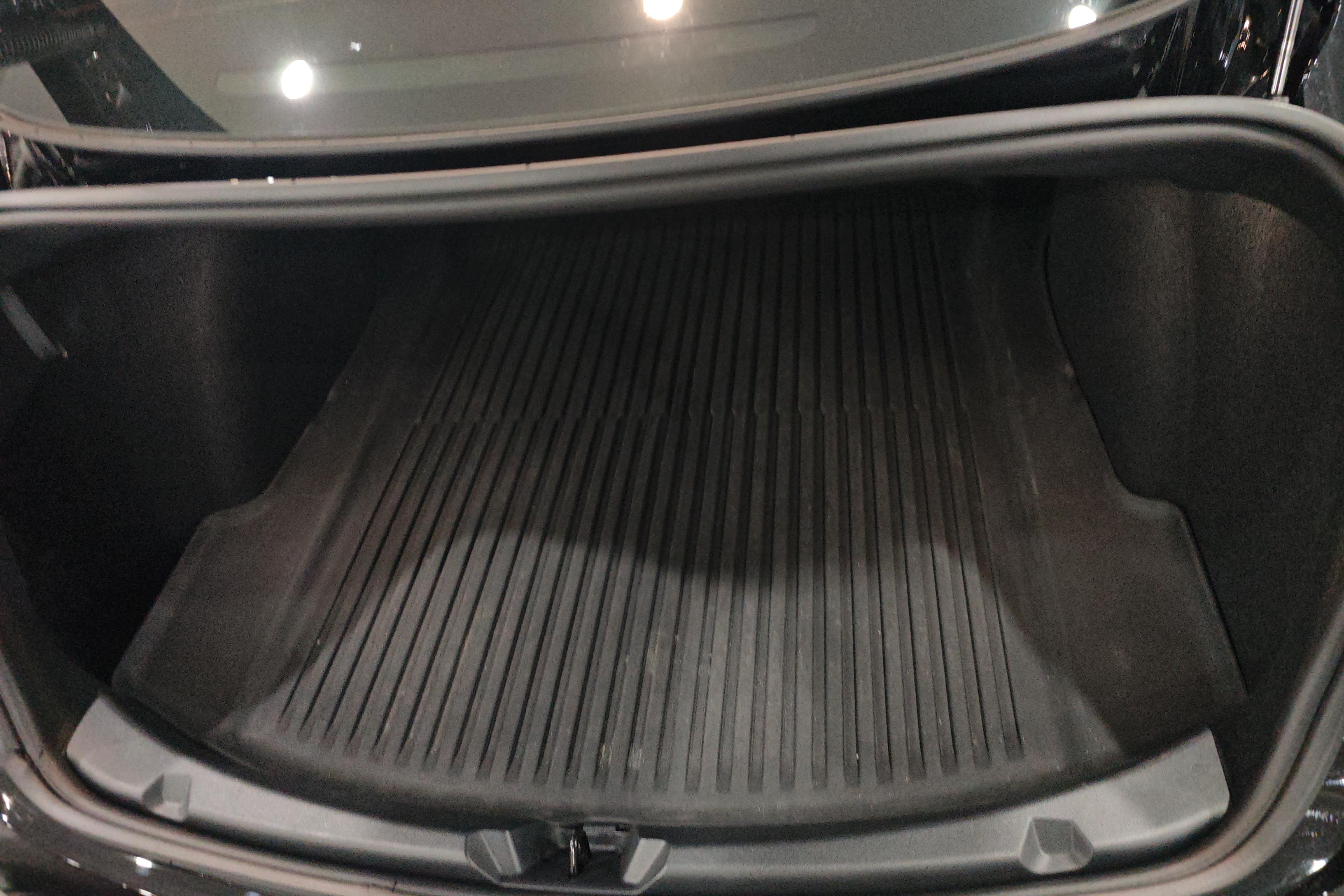 特斯拉MODEL 3 2022款 自动 后轮驱动版 纯电动 