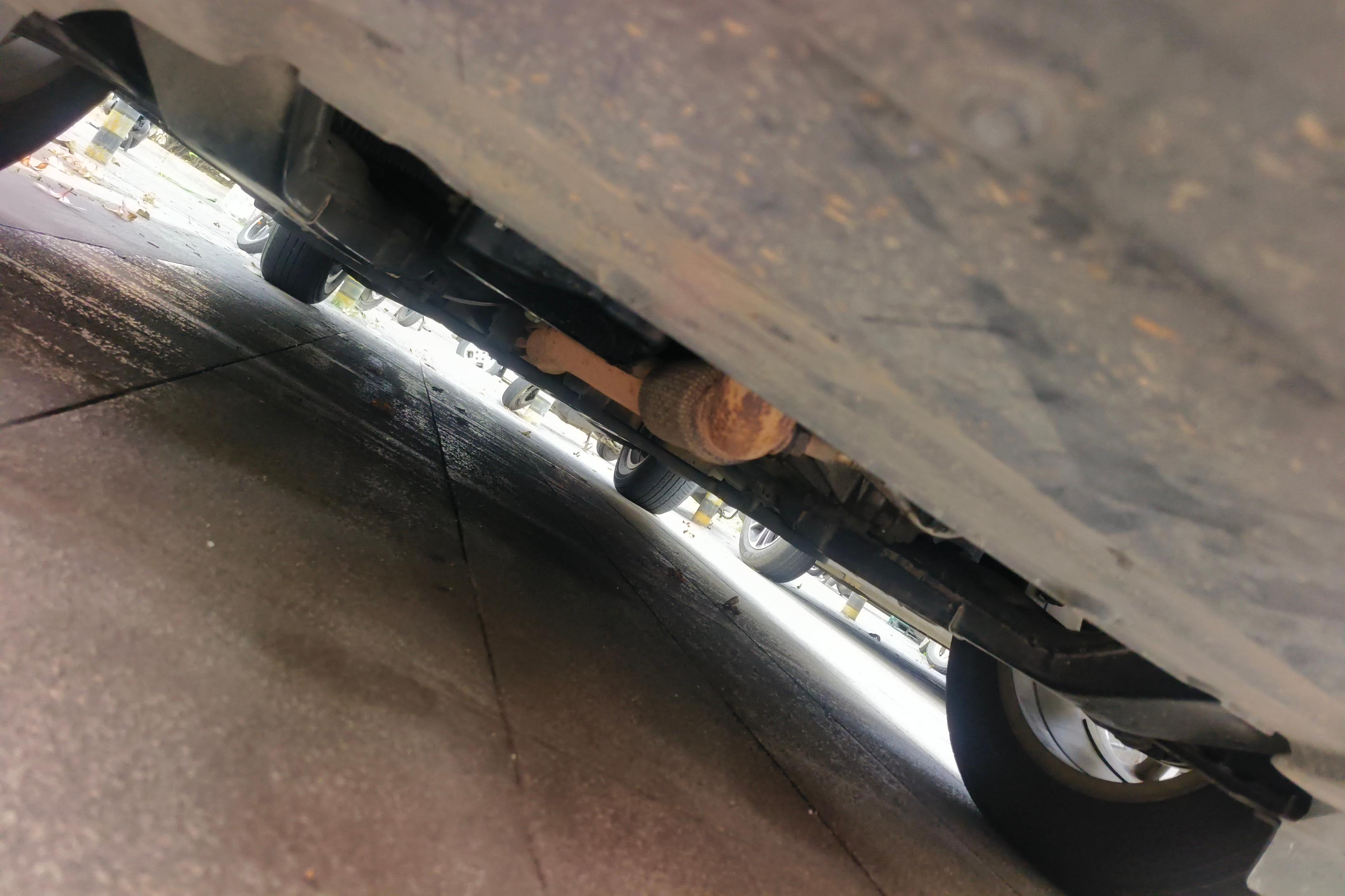 别克昂科威 2016款 1.5T 自动 20T精英型 (国Ⅴ) 