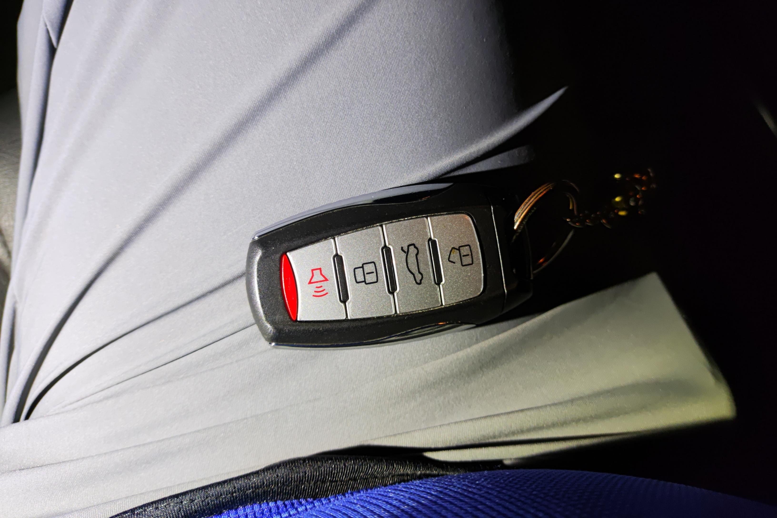 哈弗哈弗H6 运动版 2019款 1.5T 手动 前驱 精英型U型格栅 (国Ⅵ) 