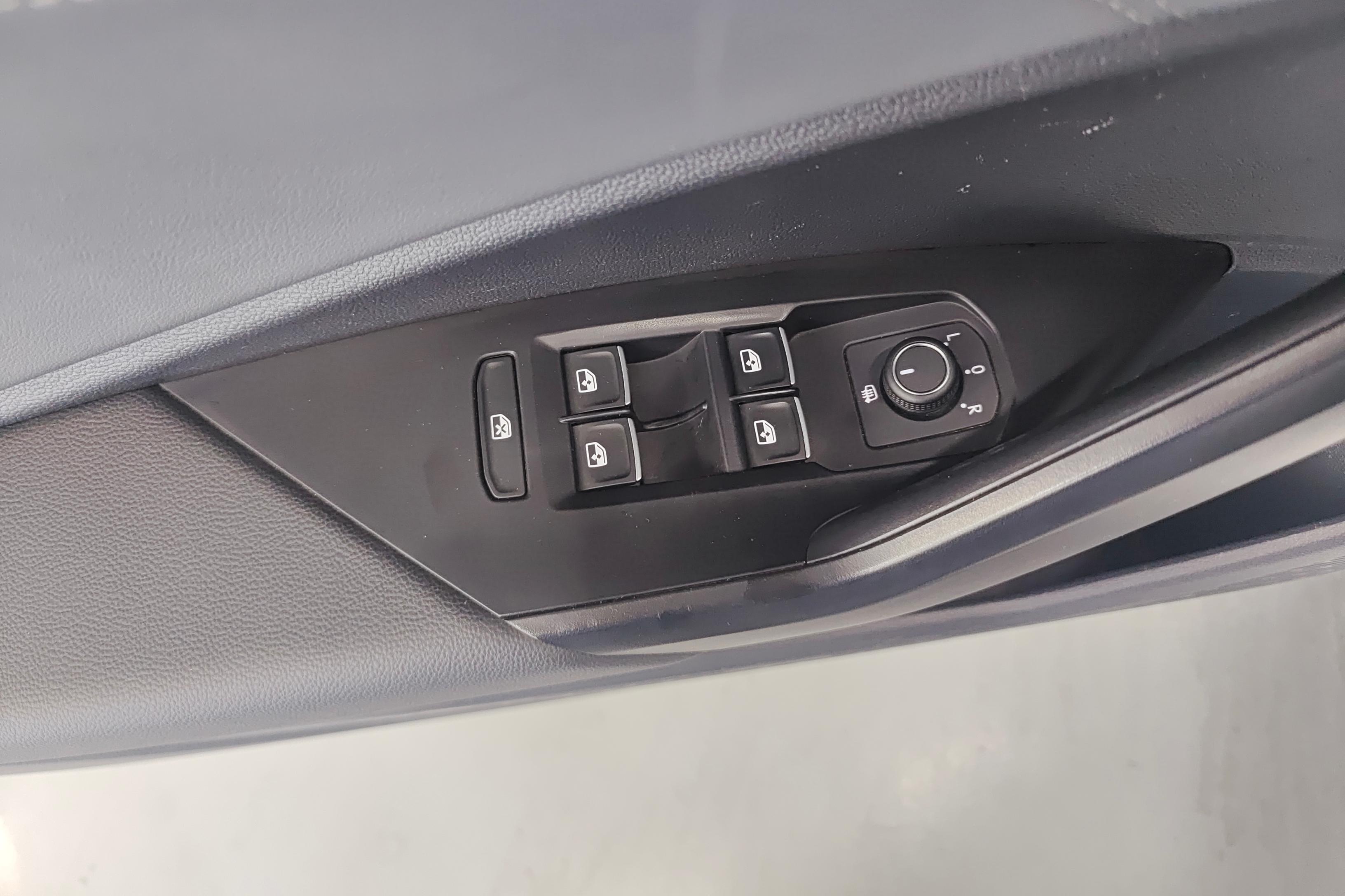 大众速腾 2023款 1.4T 自动 280TSI超越Lite版 (国Ⅵ) 