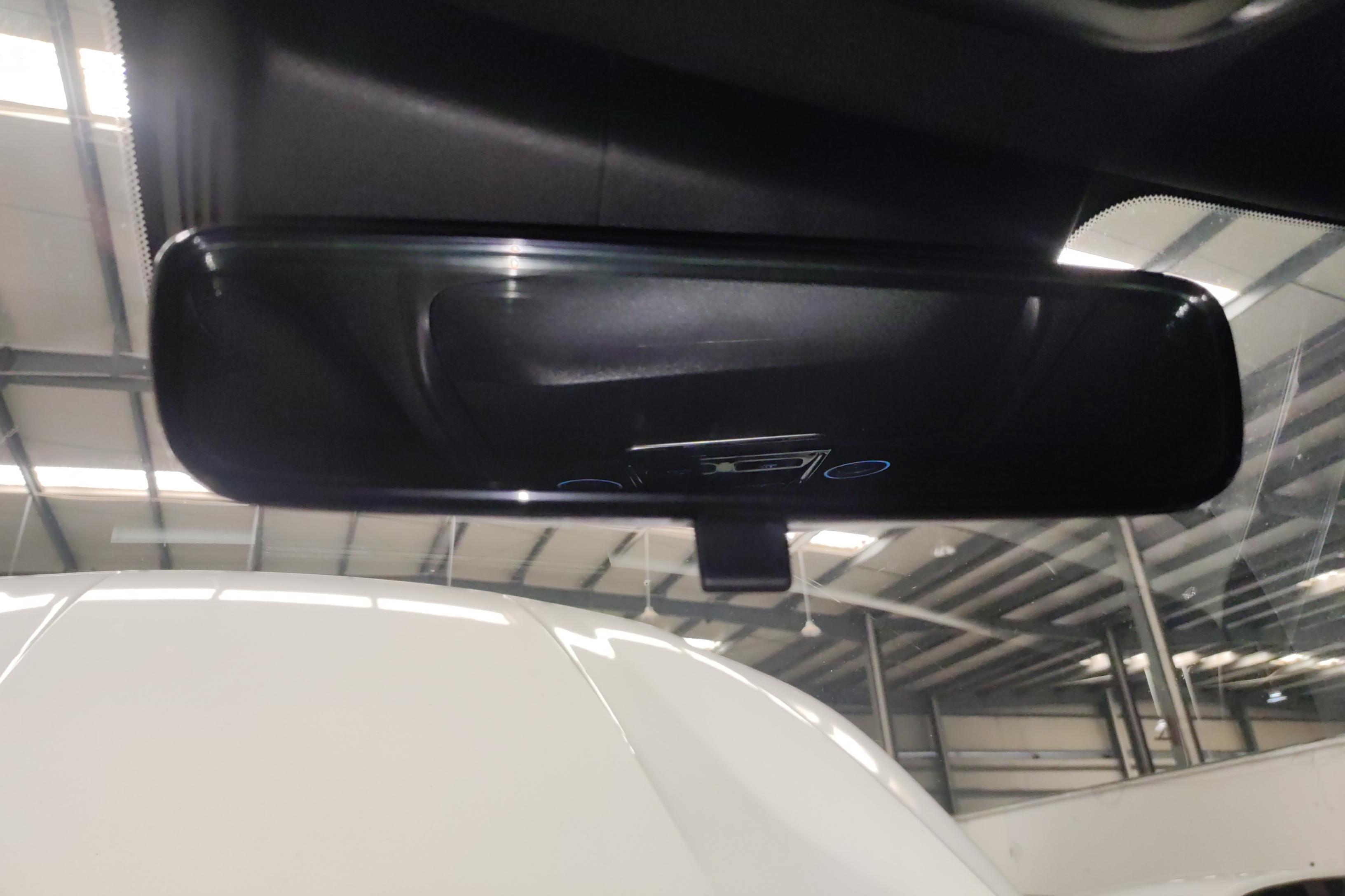 比亚迪宋PLUS PHEV 2021款 1.5L 自动 尊荣型 (国Ⅵ) 