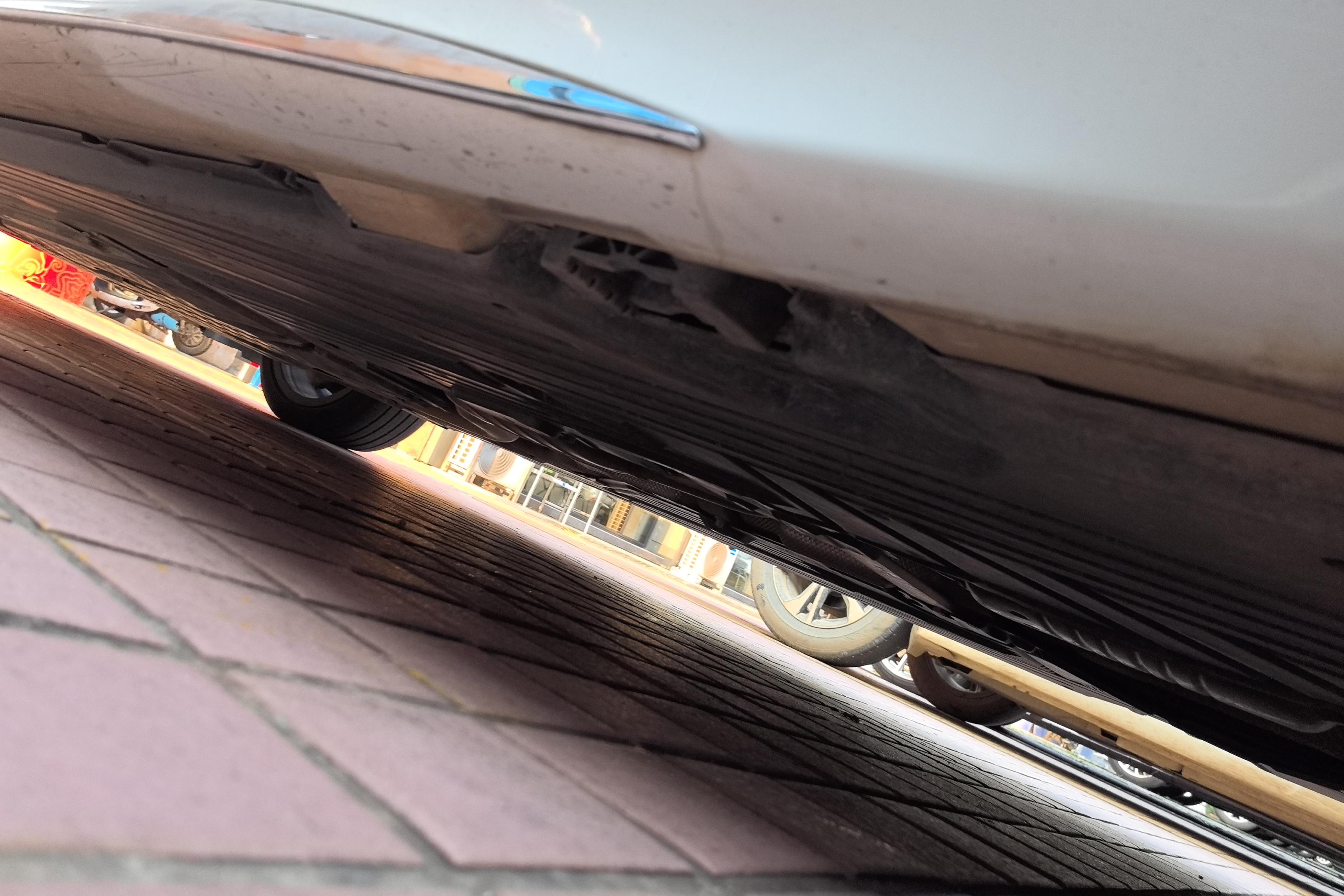 奔驰C级 C260L 2022款 1.5T 自动 运动版 (国Ⅵ) 