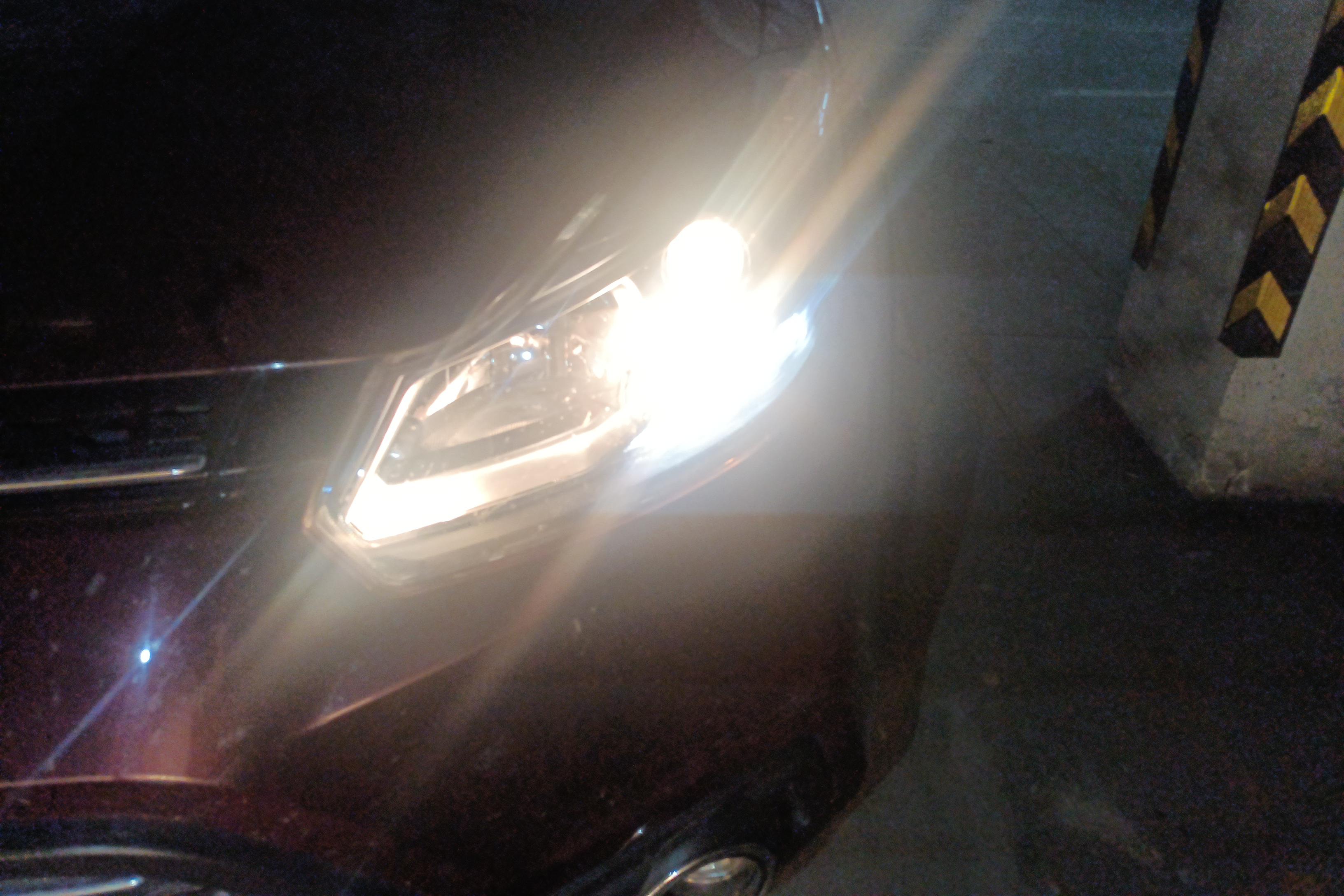 江铃驭胜 S350 2016款 2.0T 自动 四驱 豪华天窗版 (国Ⅴ) 