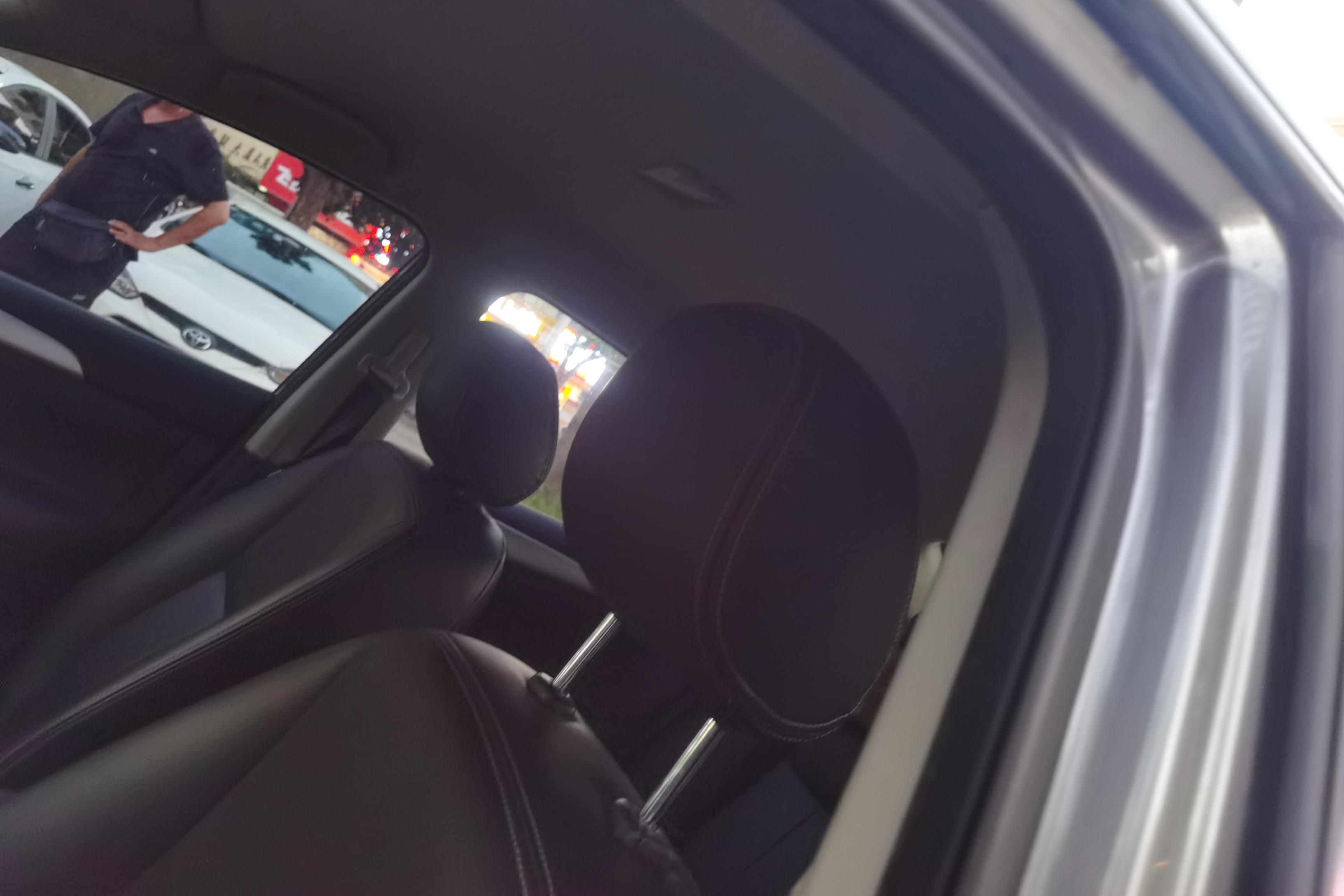 日产轩逸 2022款 1.6L 自动 经典XE舒适版 (国Ⅵ) 