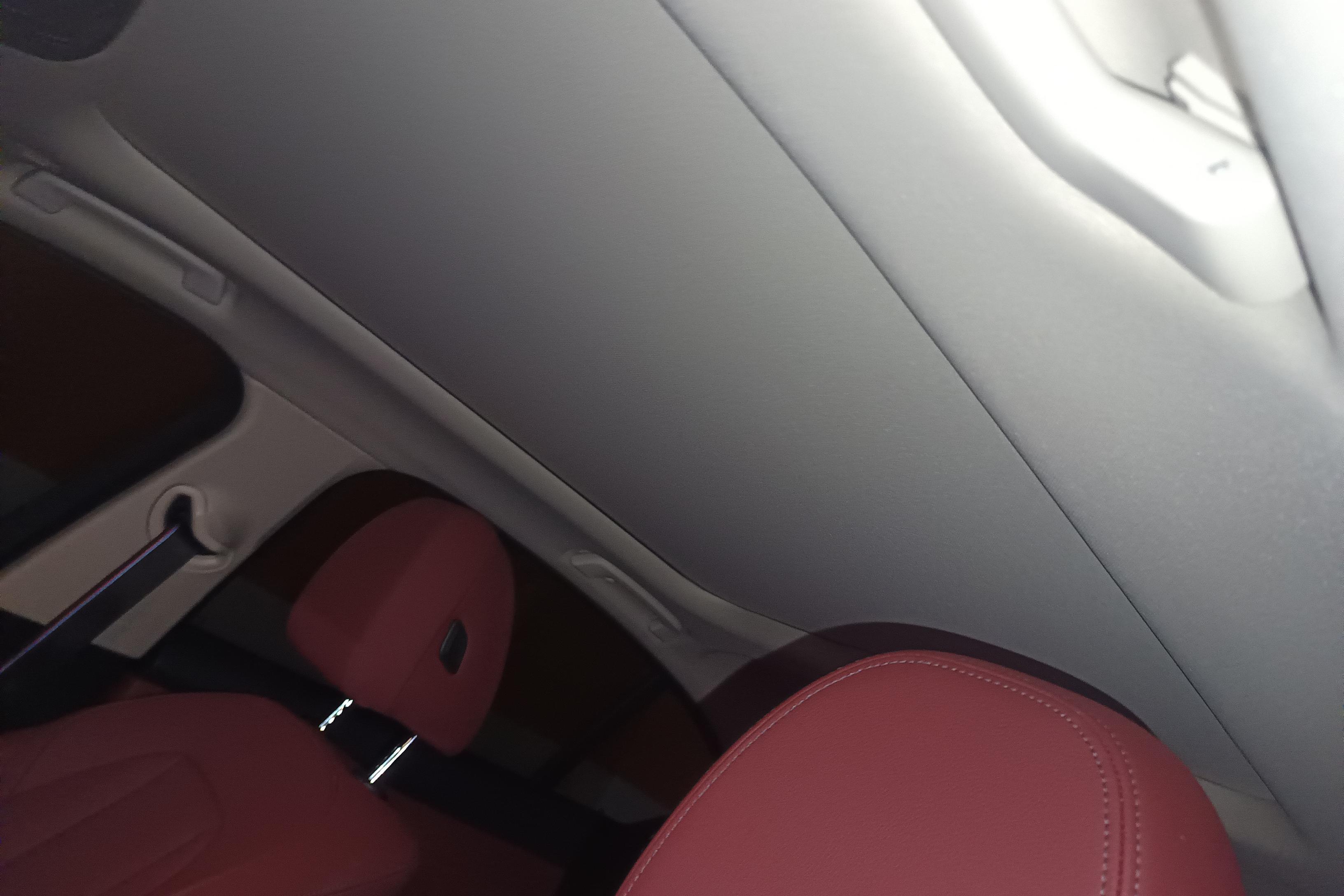 宝马3系 325Li 2021款 2.0T 自动 汽油 改款M运动套装 (国Ⅵ) 