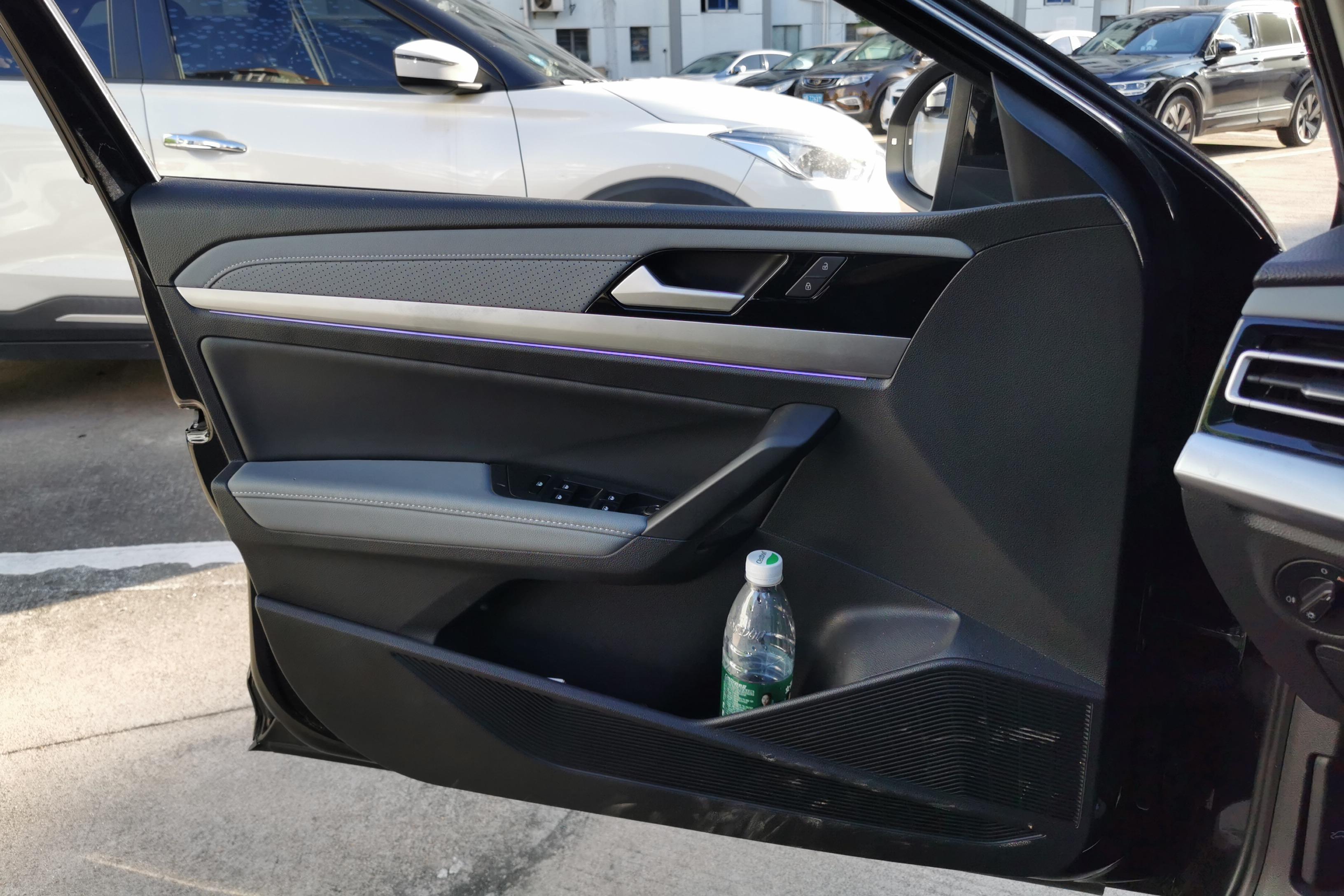 大众朗逸 2023款 1.5L 自动 五百万版 (国Ⅵ) 