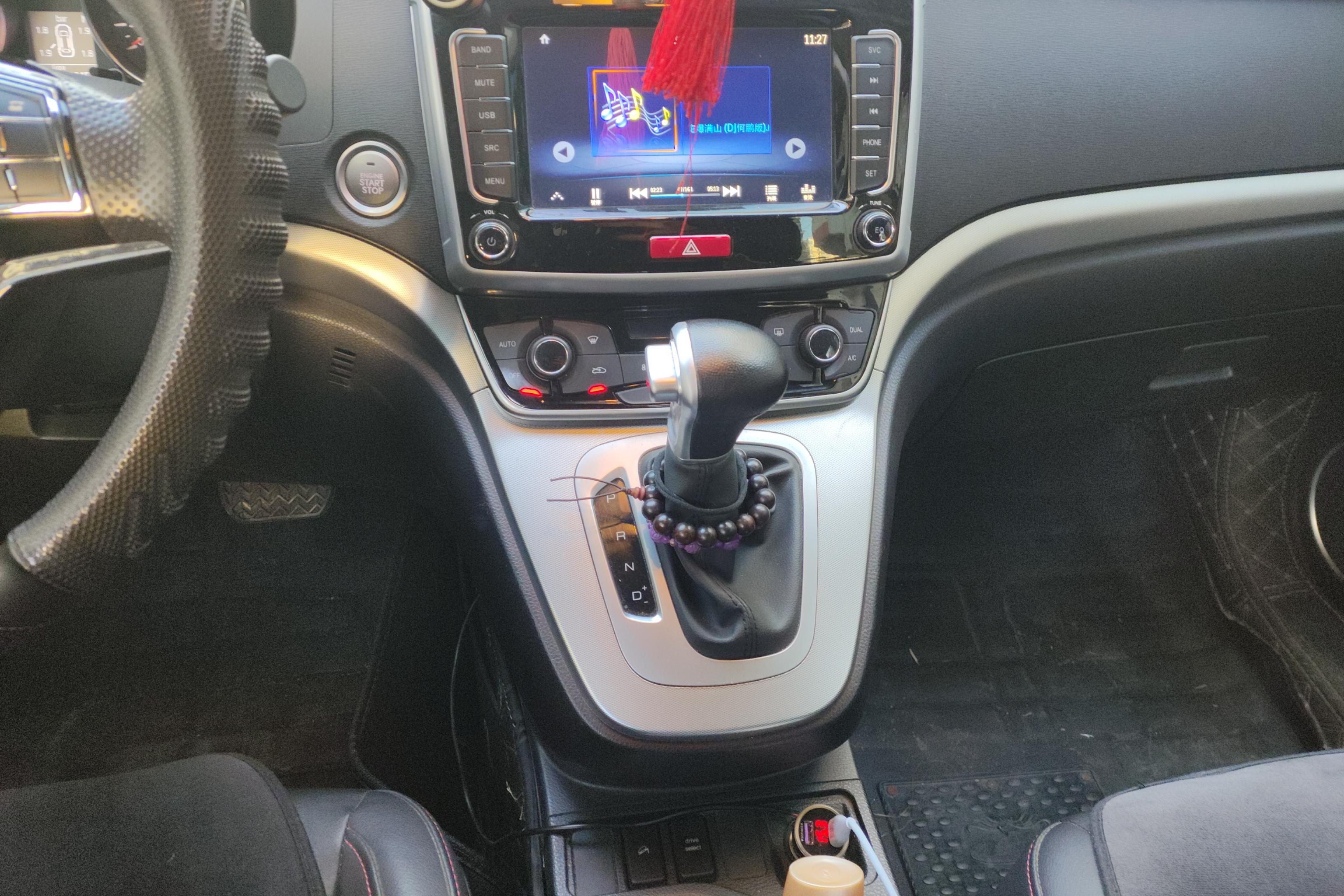 哈弗哈弗M6 2019款 1.5T 自动 超值版 (国Ⅵ) 