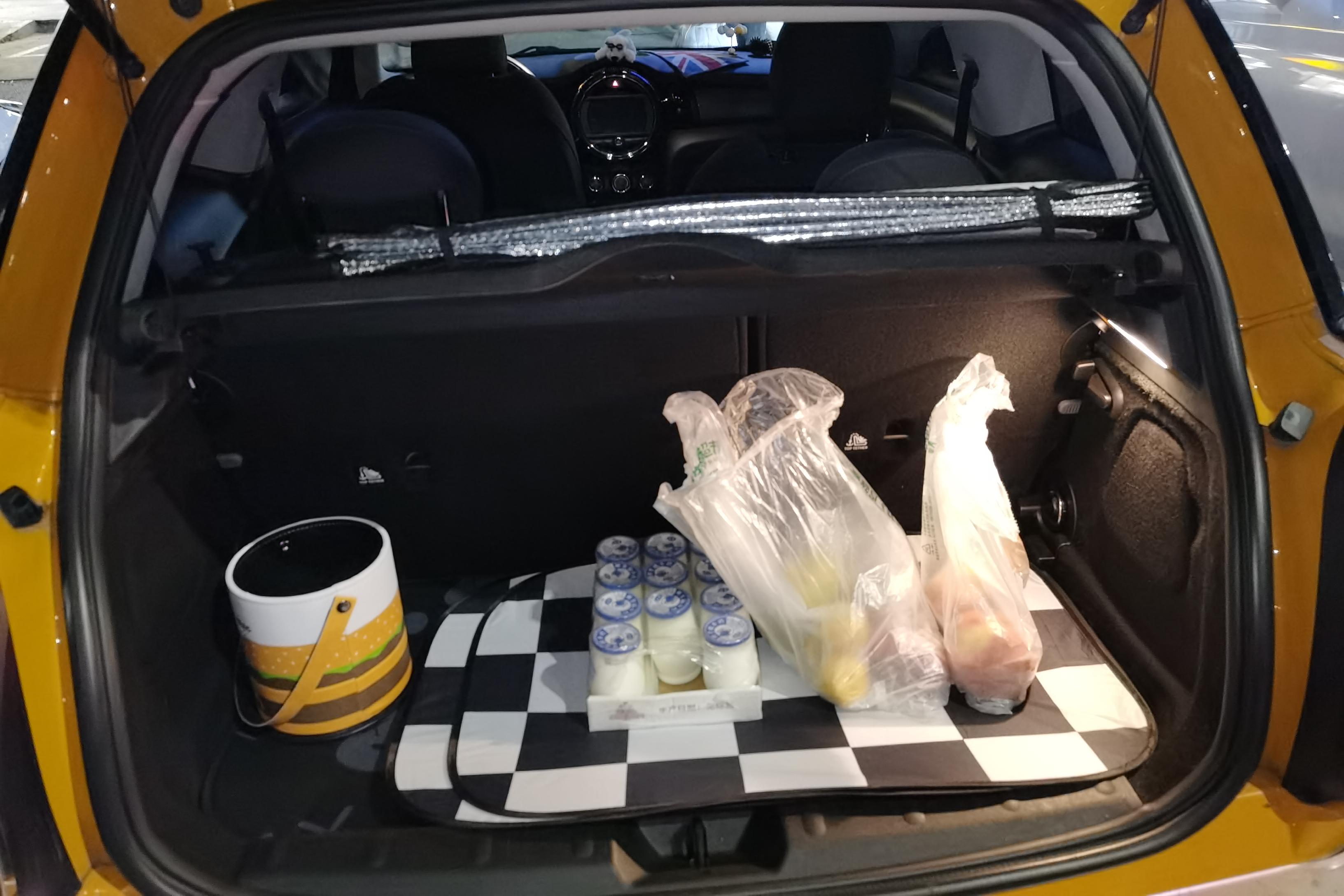 迷你Cooper [进口] 2016款 1.5T 自动 