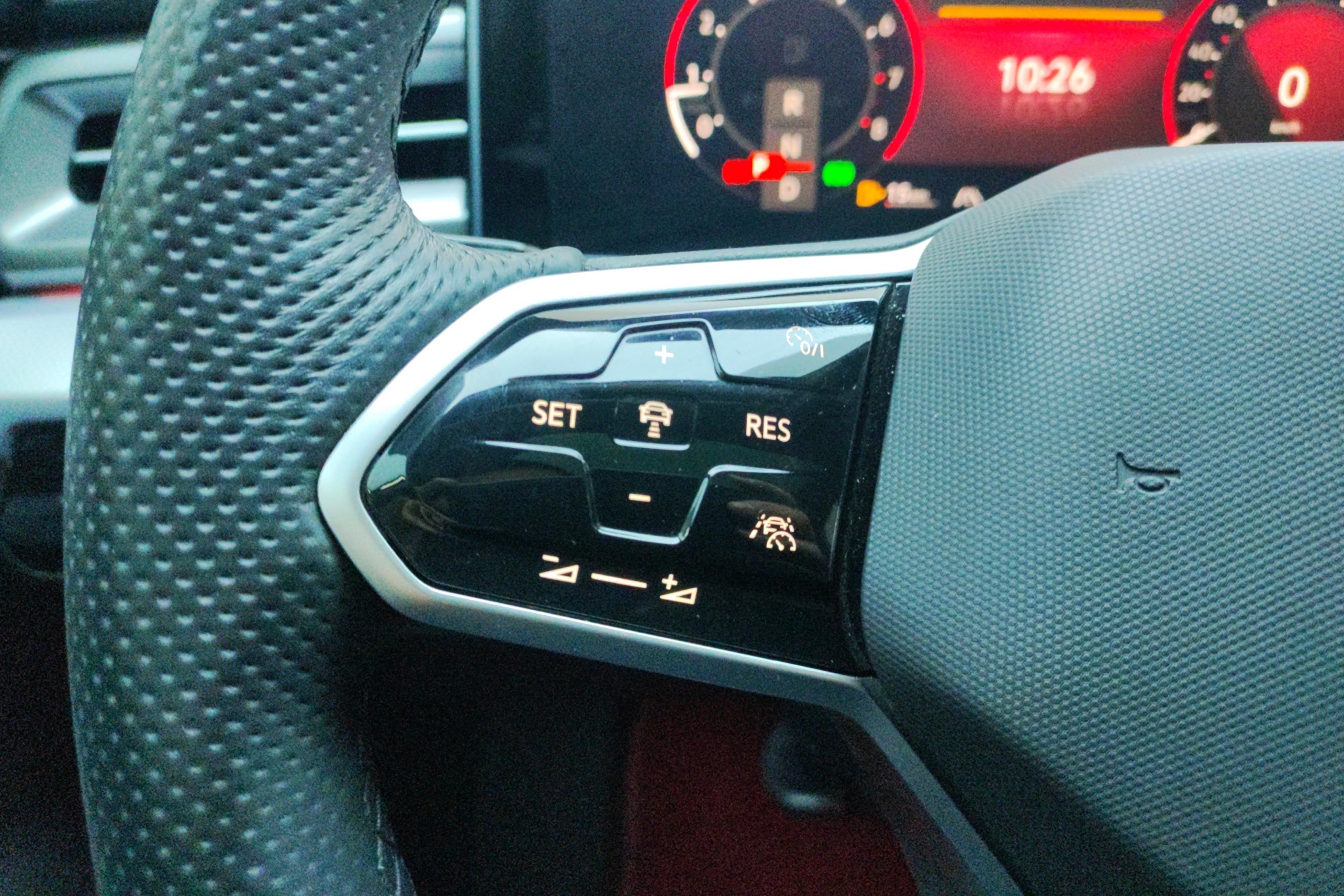 大众凌渡 L 2022款 1.4T 自动 280TSI酷辣版 (国Ⅵ) 