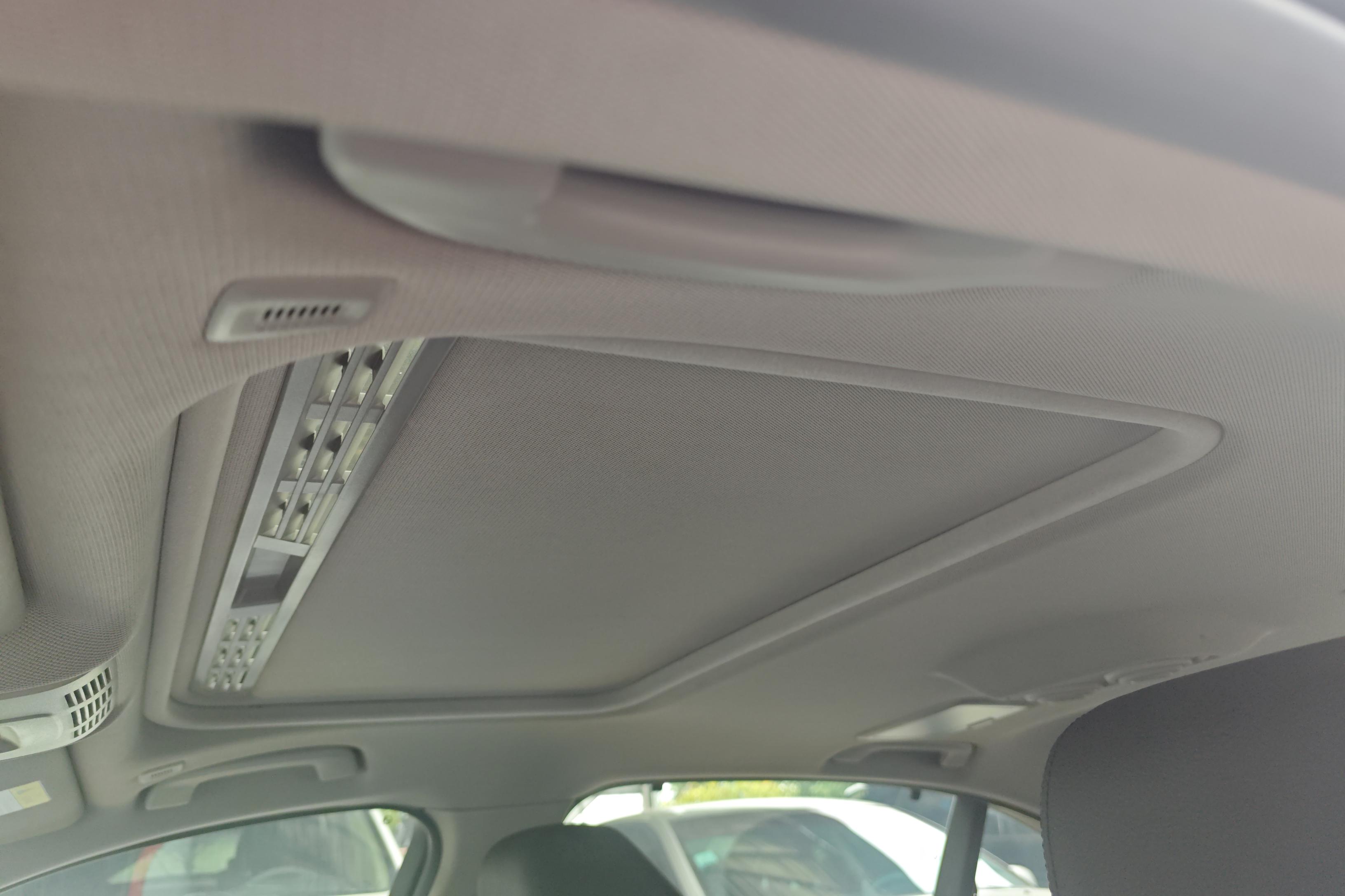 宝马3系 320Li 2019款 2.0T 自动 汽油 时尚版 (国Ⅴ) 