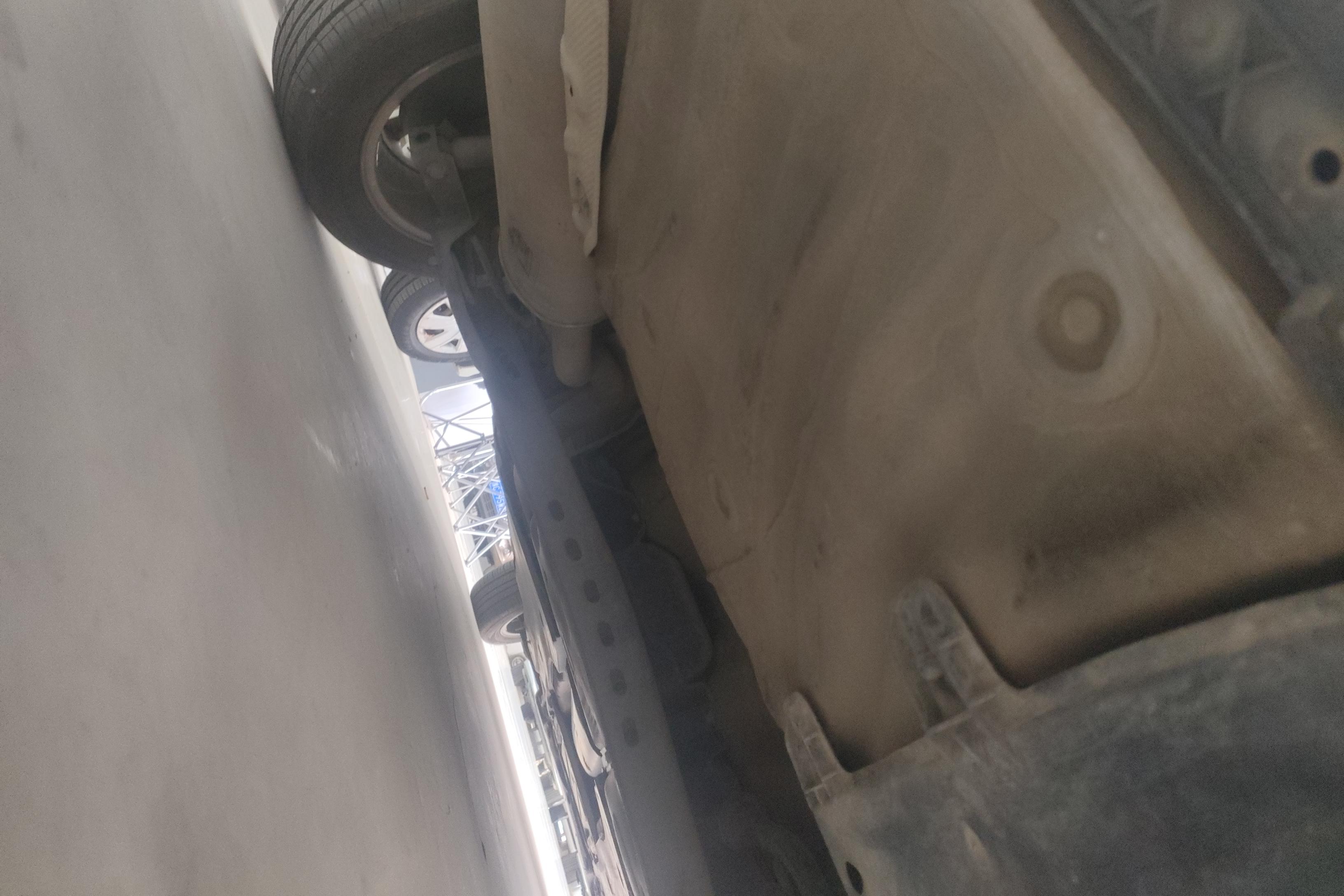 大众朗逸 2019款 1.4T 自动 280TSI舒适版 (国Ⅵ) 