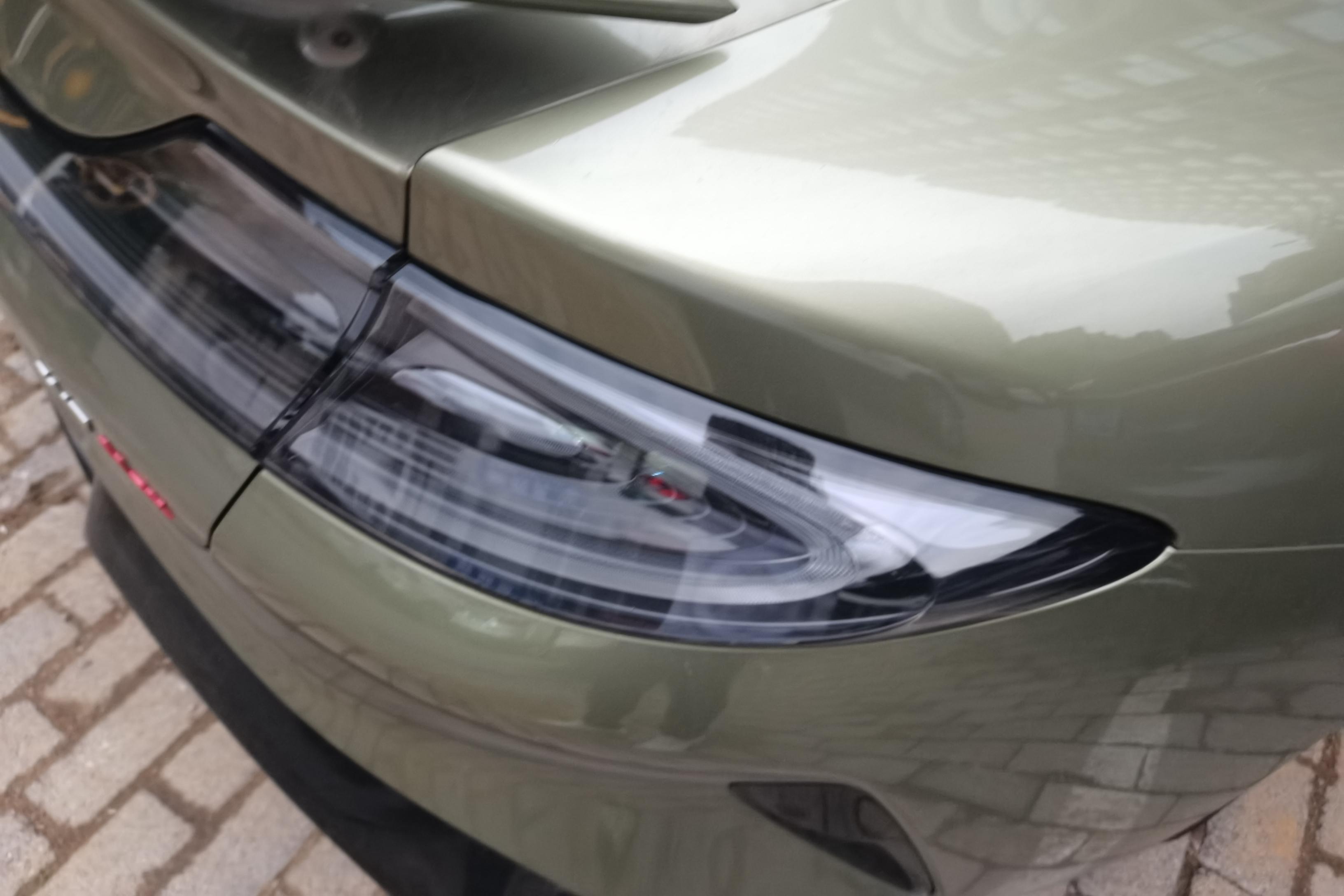 小米汽车SU7 2024款 0.0T 自动 800km超长续航高阶智驾Max版 