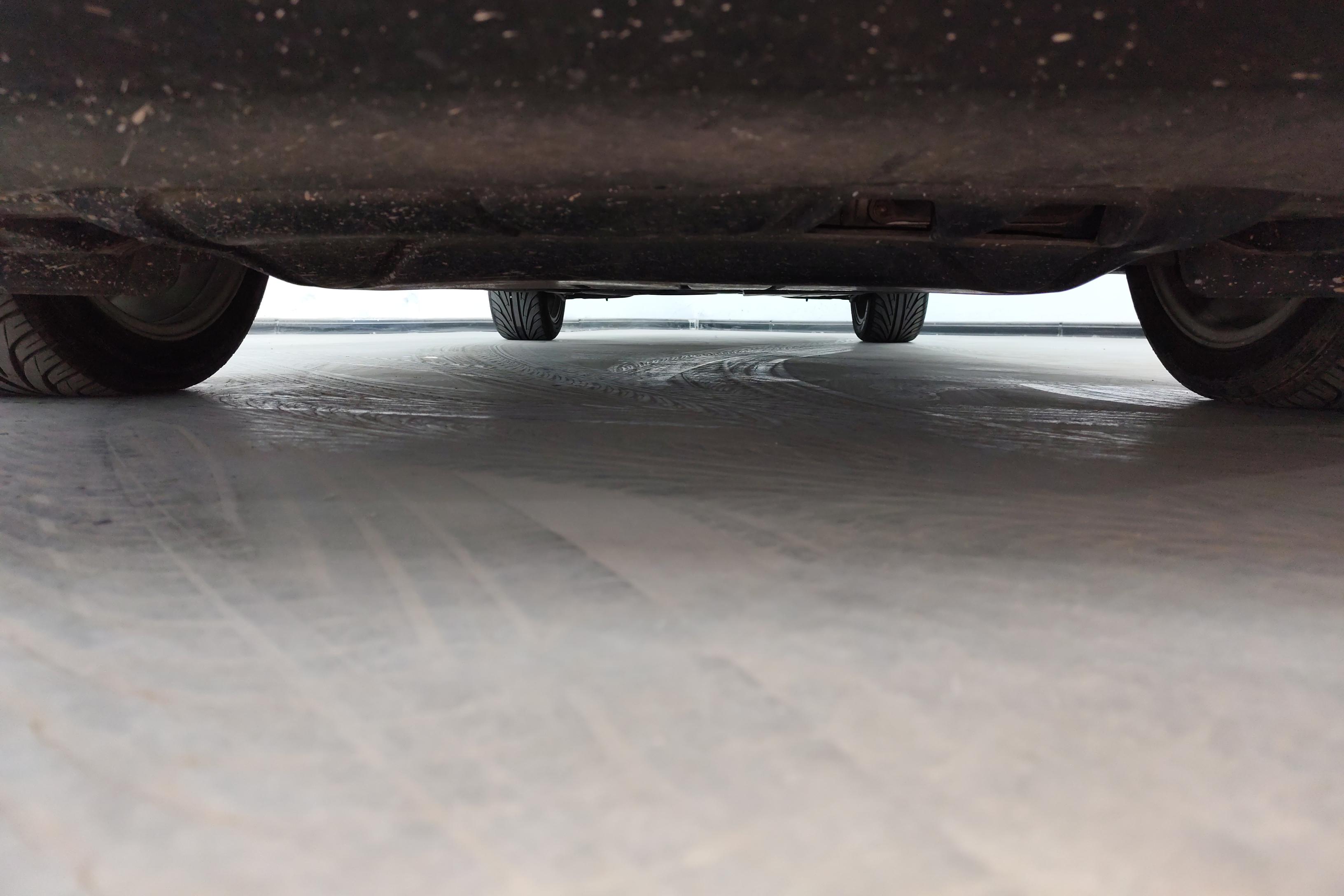 大众CC 2019款 2.0T 自动 魅颜版 (国Ⅴ) 