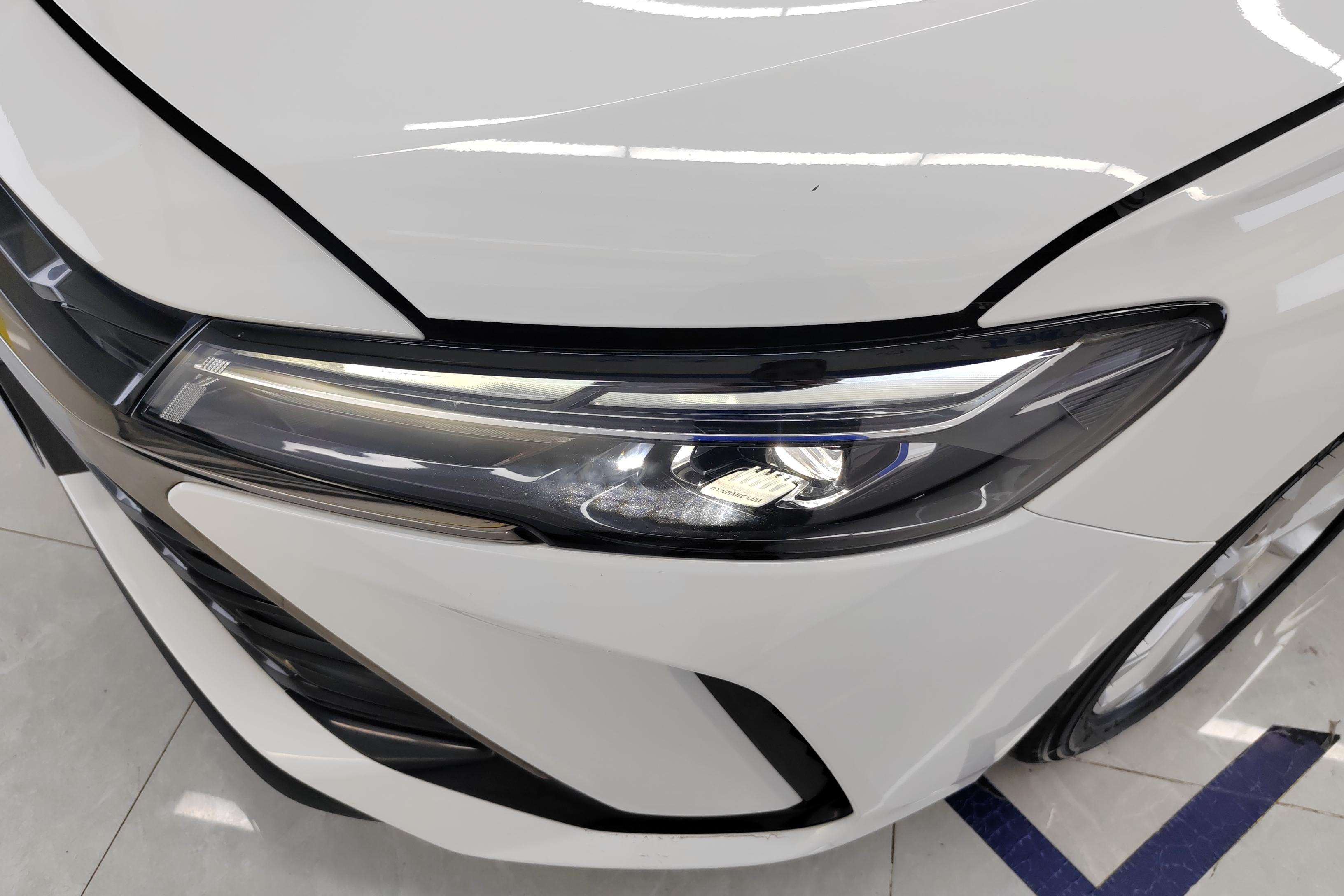 雪佛兰科鲁泽 2023款 1.5L 自动 WOW惠享版 (国Ⅵ) 