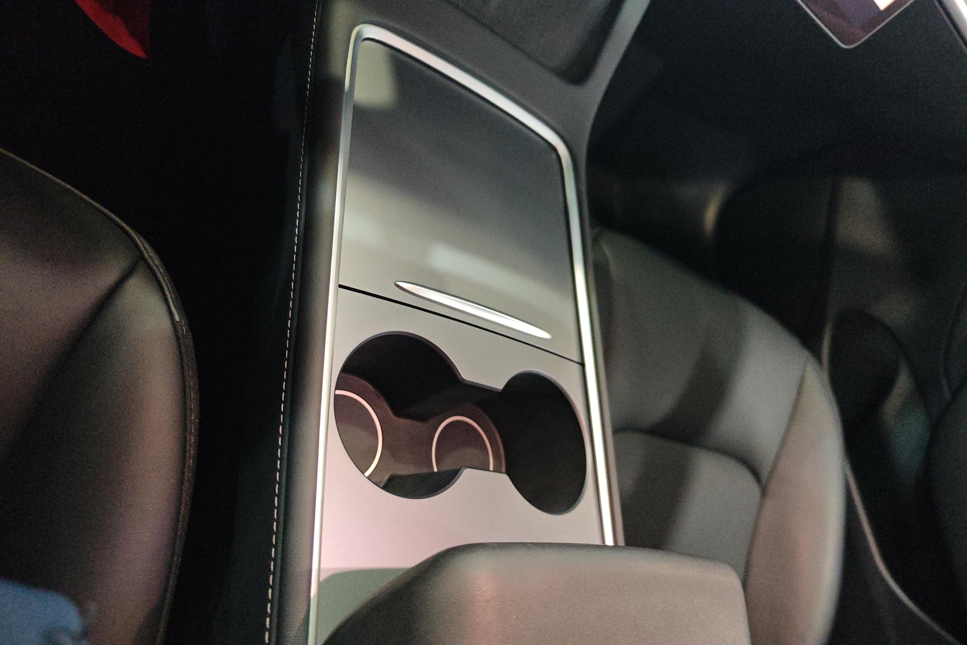 特斯拉MODEL 3 2022款 自动 后轮驱动版 纯电动 
