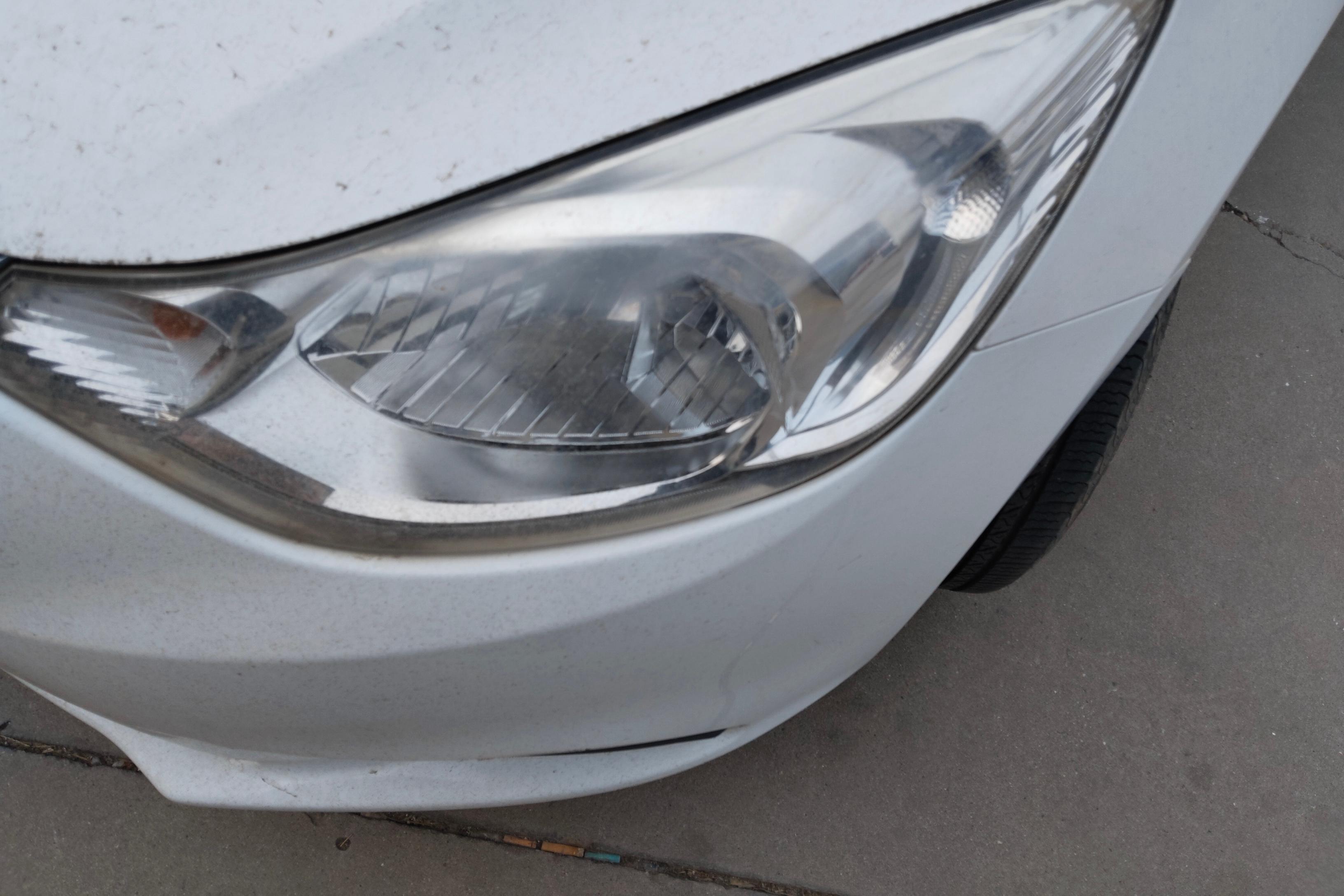 雪佛兰赛欧3 2015款 1.5L 手动 LT理想天窗版 (国Ⅴ) 