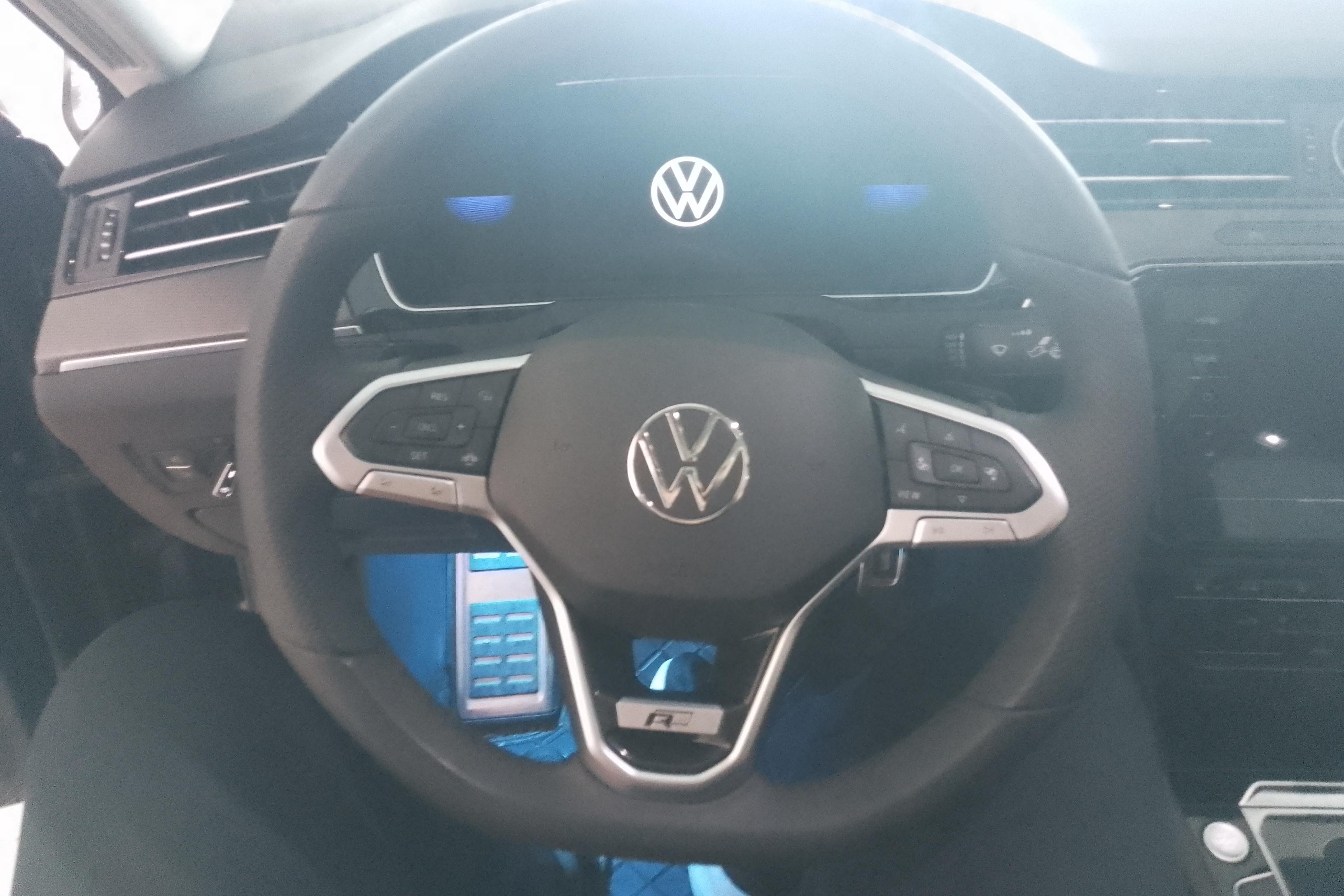 大众迈腾 2023款 1.4T 自动 汽油 280TSI领先型 (国Ⅵ) 