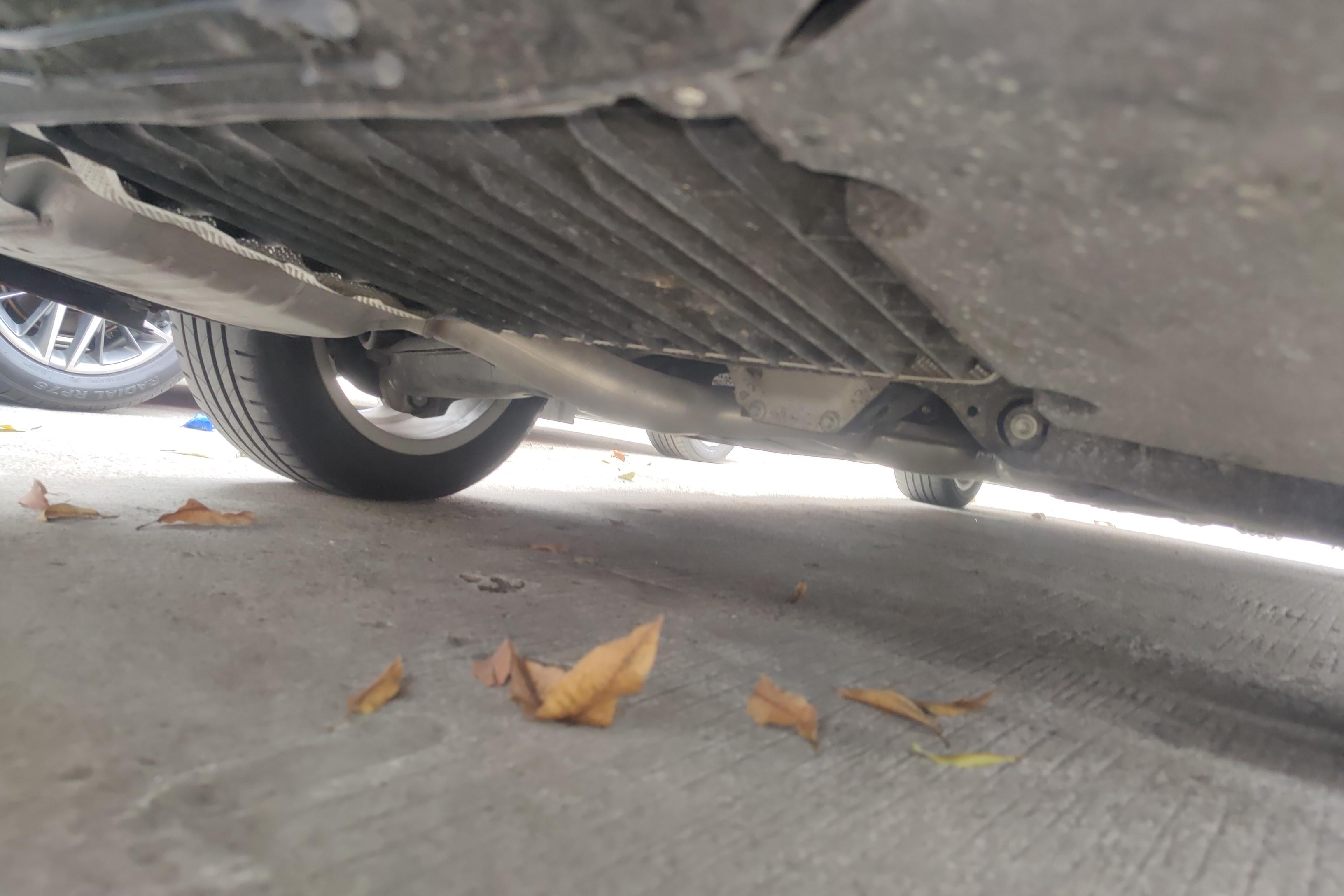 奔驰C级 C200L 2021款 1.5T 自动 时尚型运动版 (国Ⅵ) 