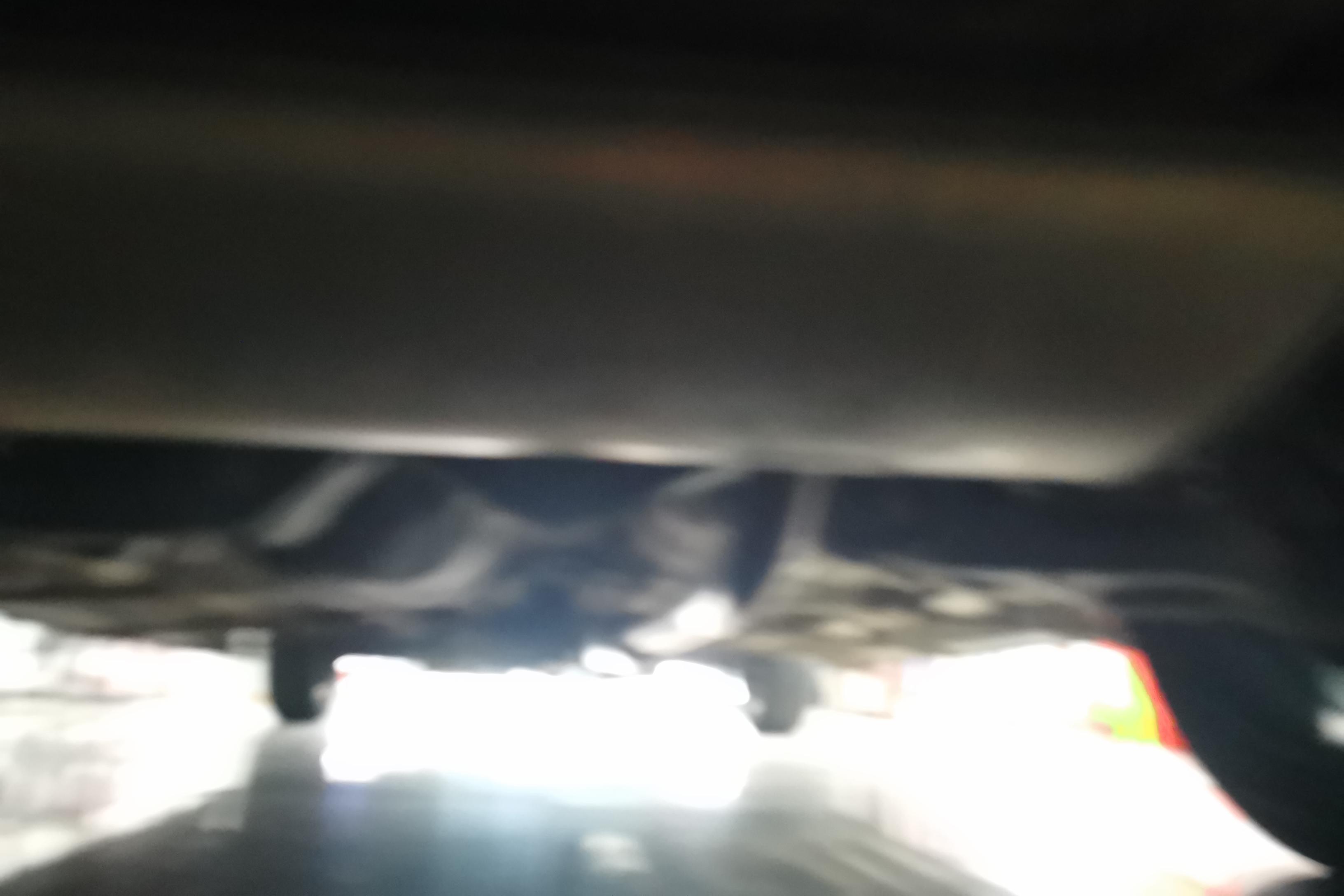 众泰大迈X7 2018款 2.0T 自动 豪华型 (国Ⅴ) 