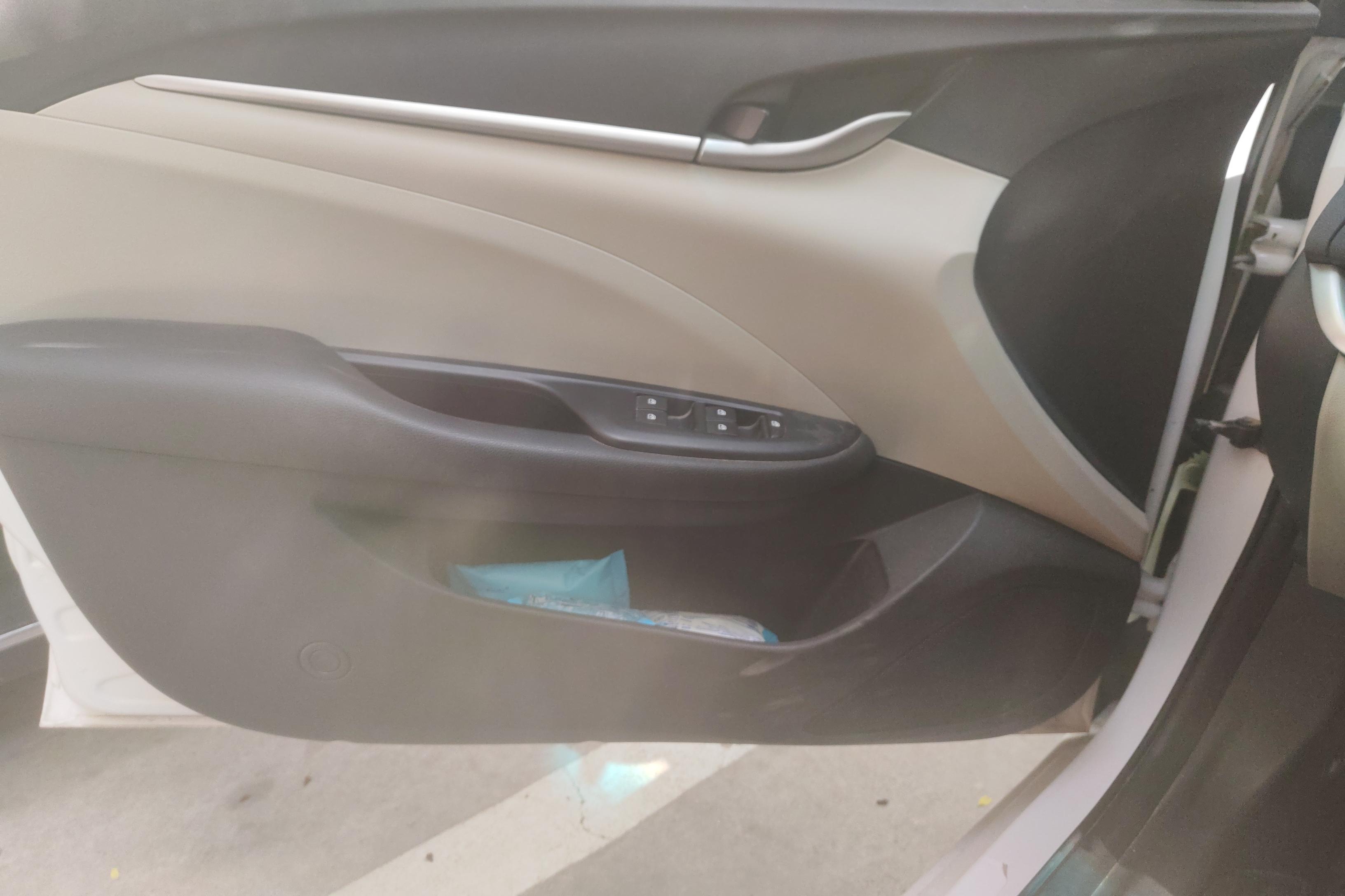 别克英朗GT 2021款 1.5L 自动 典范精英型 (国Ⅵ) 