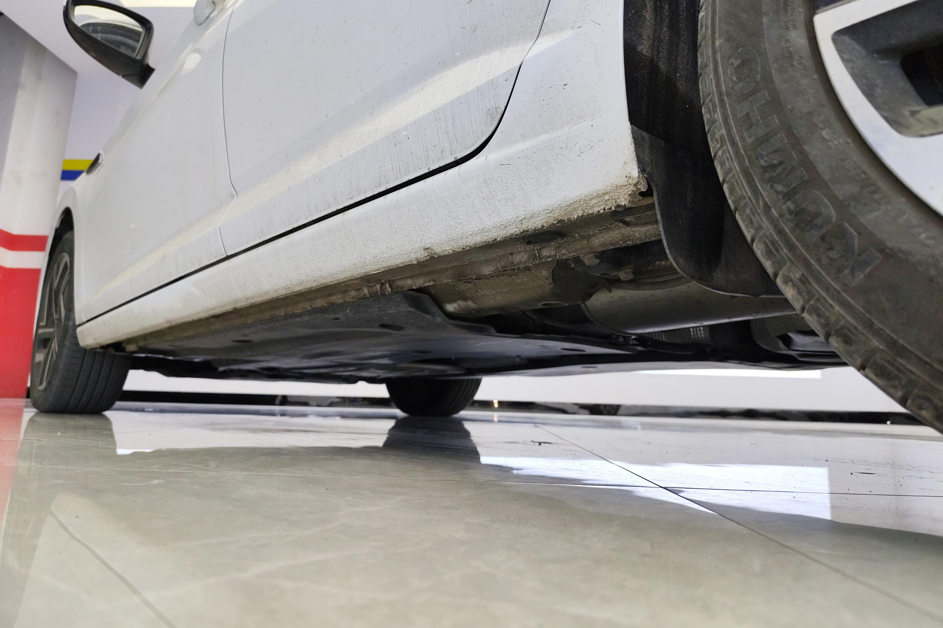 大众速腾 2023款 1.5T 自动 300TSI超越版 (国Ⅵ) 