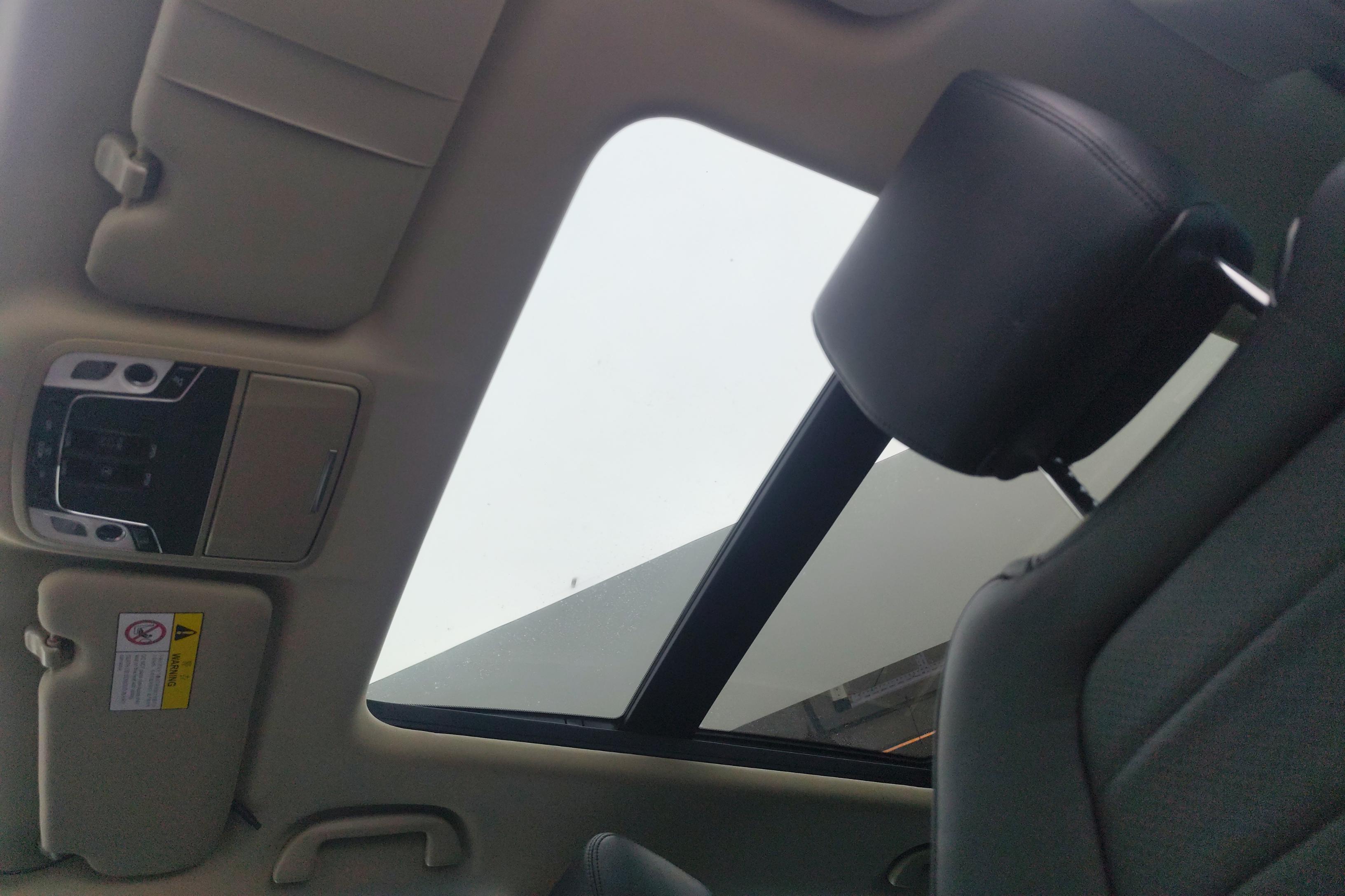 本田CR-V 2019款 1.5T 自动 前驱 240TURBO耀目版舒适型 (国Ⅵ) 