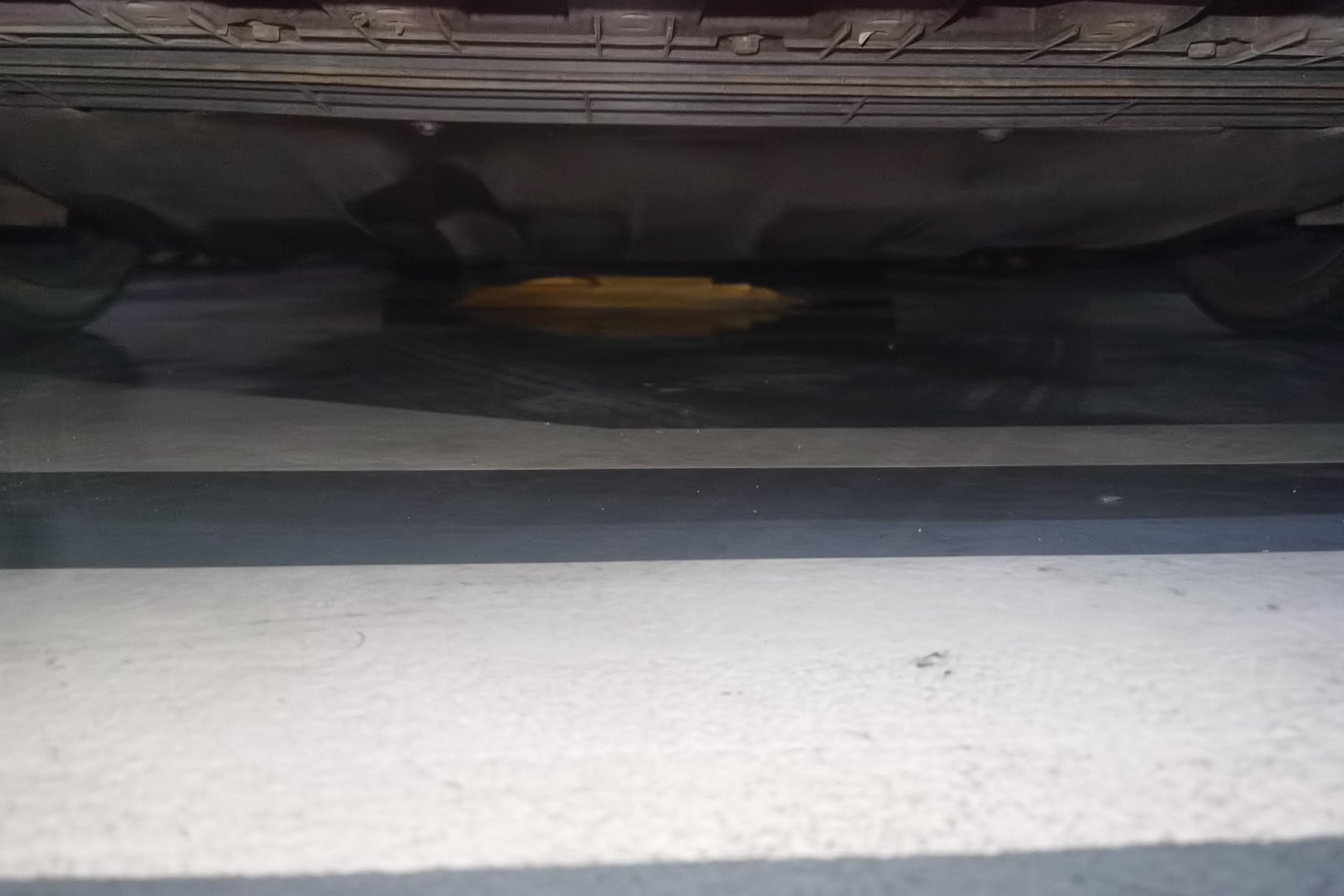 福特福克斯 2019款 1.5T 自动 5门5座两厢车 EcoBoost 180 ST Line (国Ⅴ) 