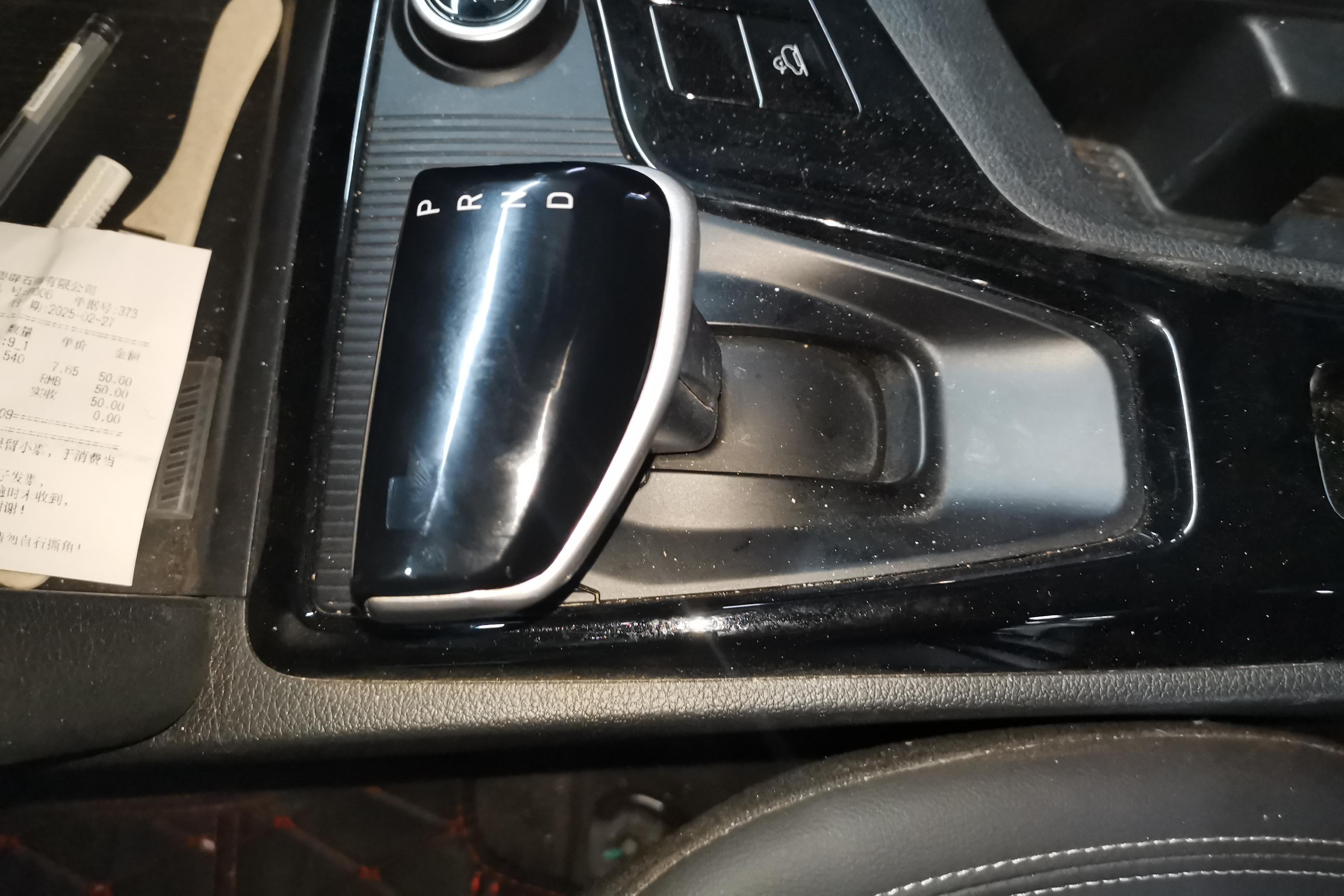 现代ix35 2021款 1.4T 自动 前驱 240TGDi领先版GLS (国Ⅵ) 