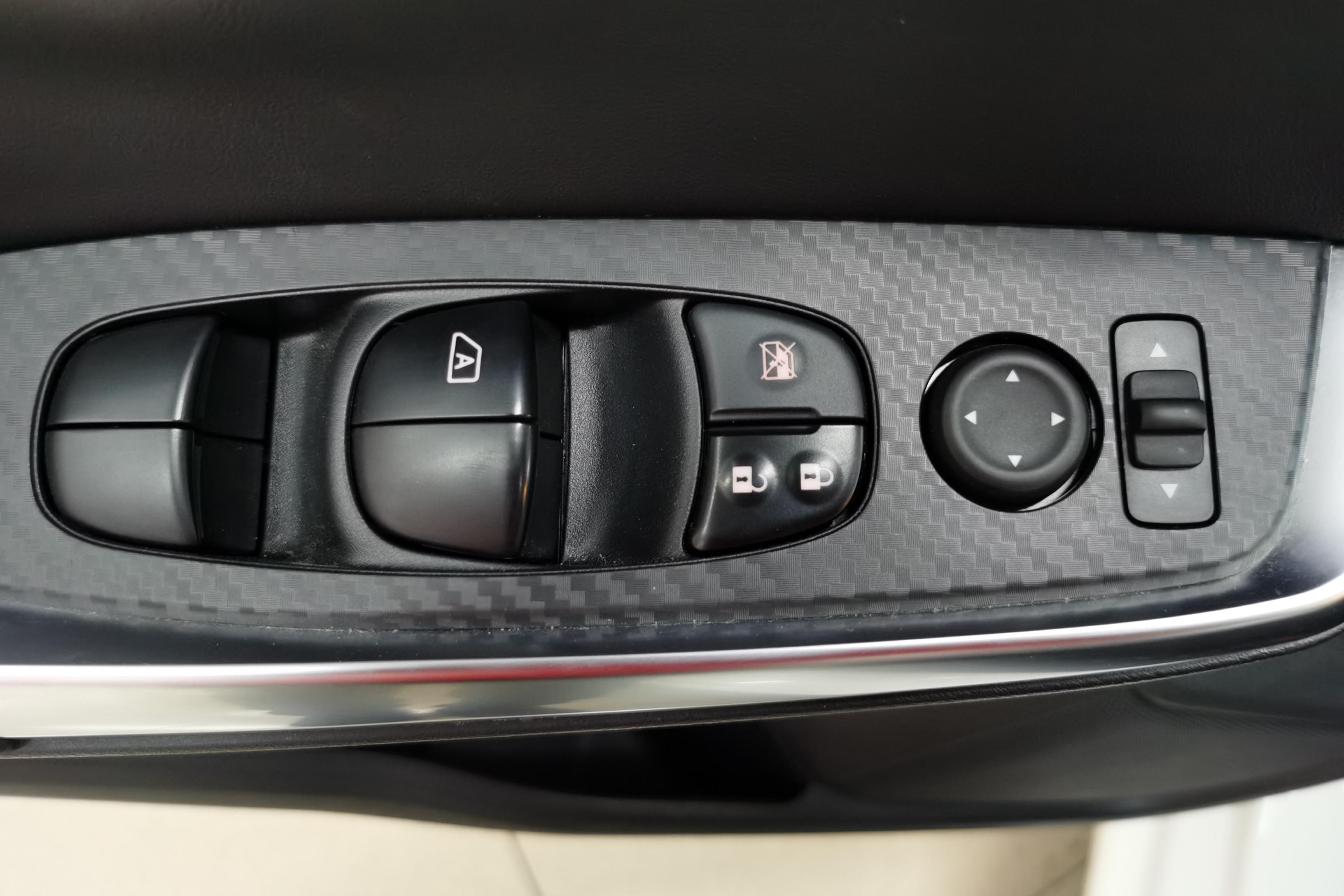 日产轩逸 2020款 1.6L 自动 XL悦享版 (国Ⅵ) 