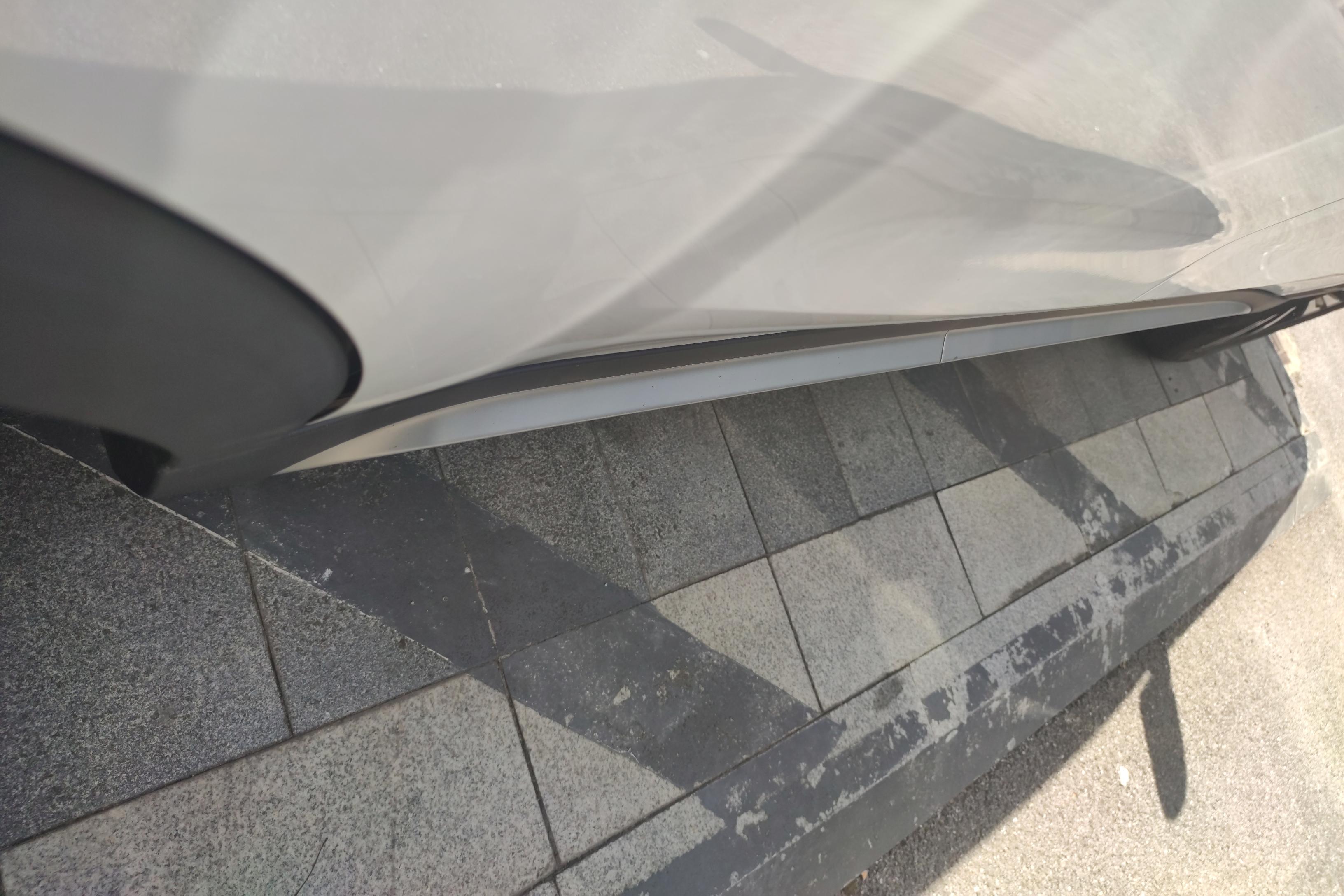 荣威RX5 2020款 1.5T 自动 4G互联超越版 (国Ⅵ) 