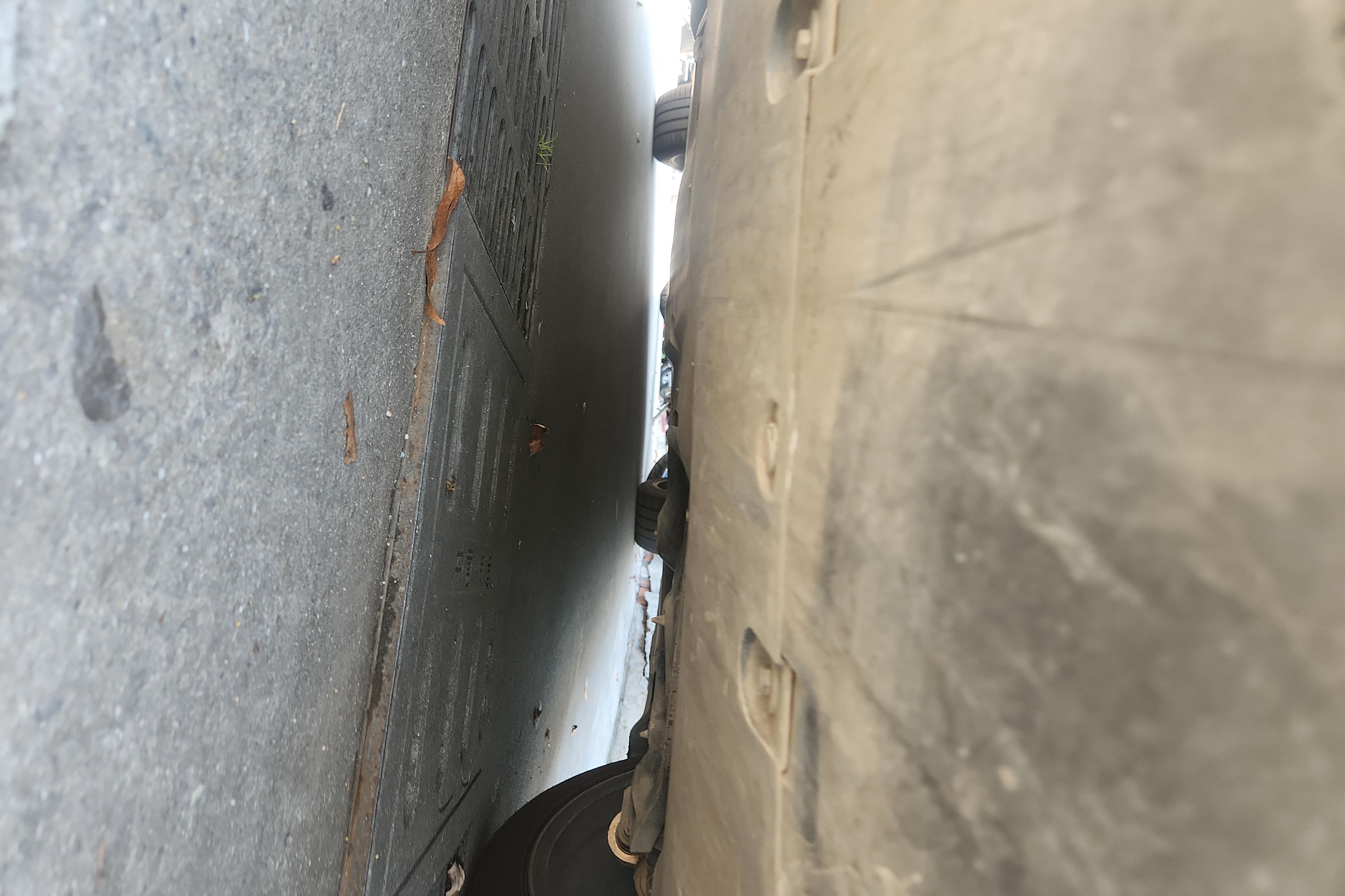 特斯拉MODEL Y 2022款 0.0T 自动 后驱版 