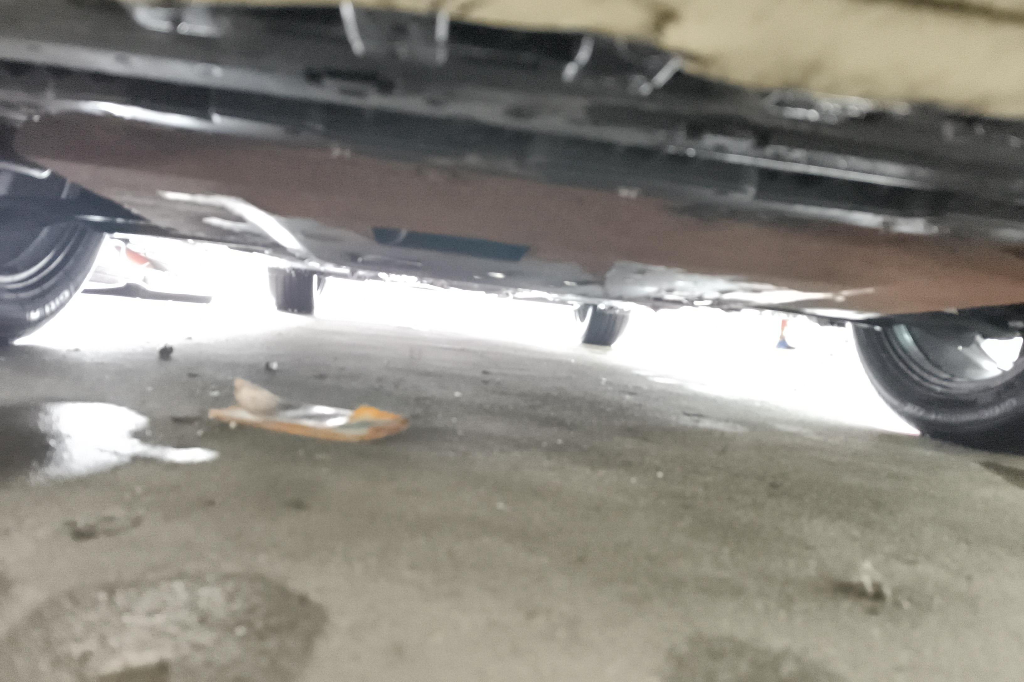 日产蓝鸟 2016款 1.6L 自动 智酷版 (国Ⅴ) 