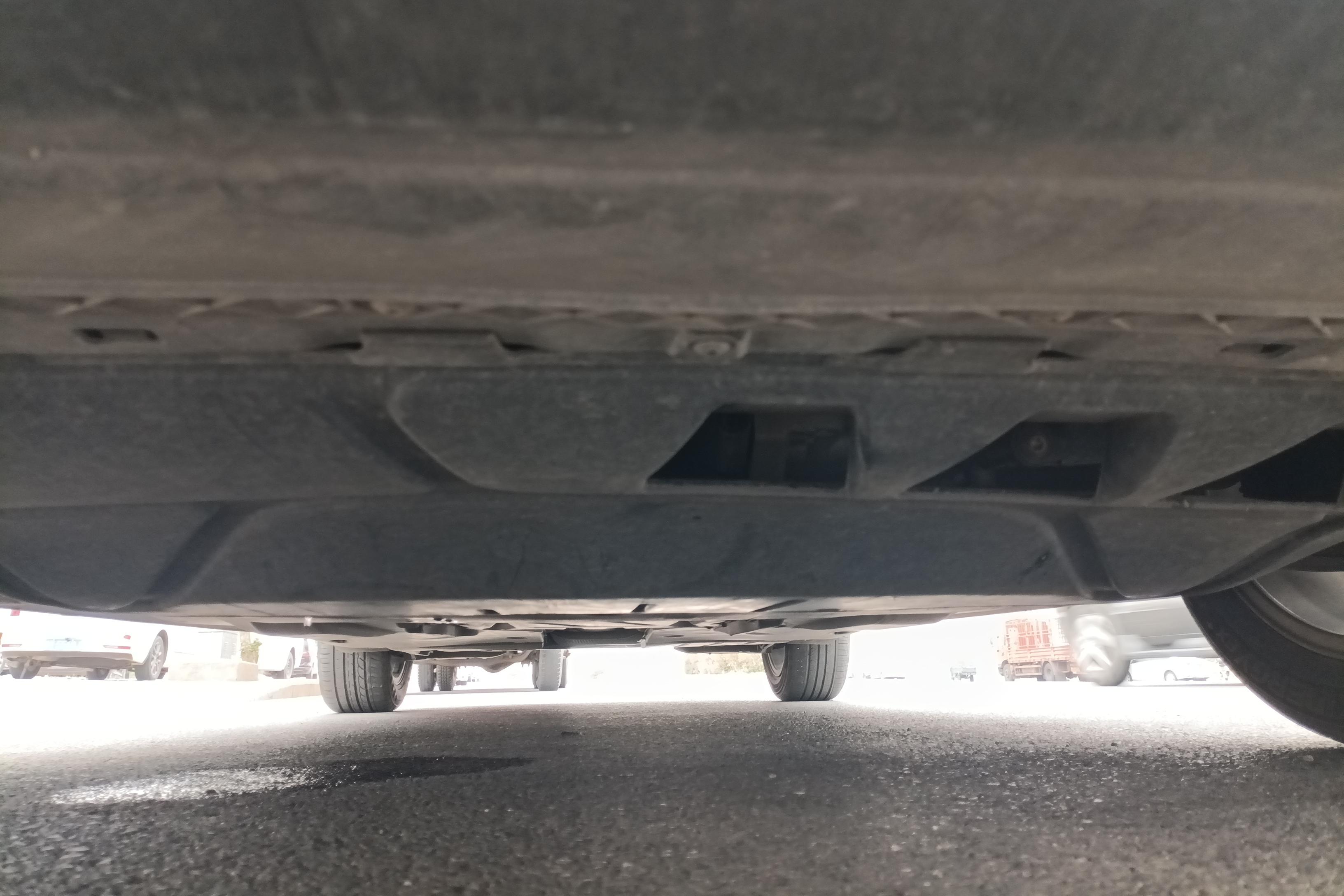 大众帕萨特 2019款 1.4T 自动 汽油 280TSI精英版 (国Ⅵ) 